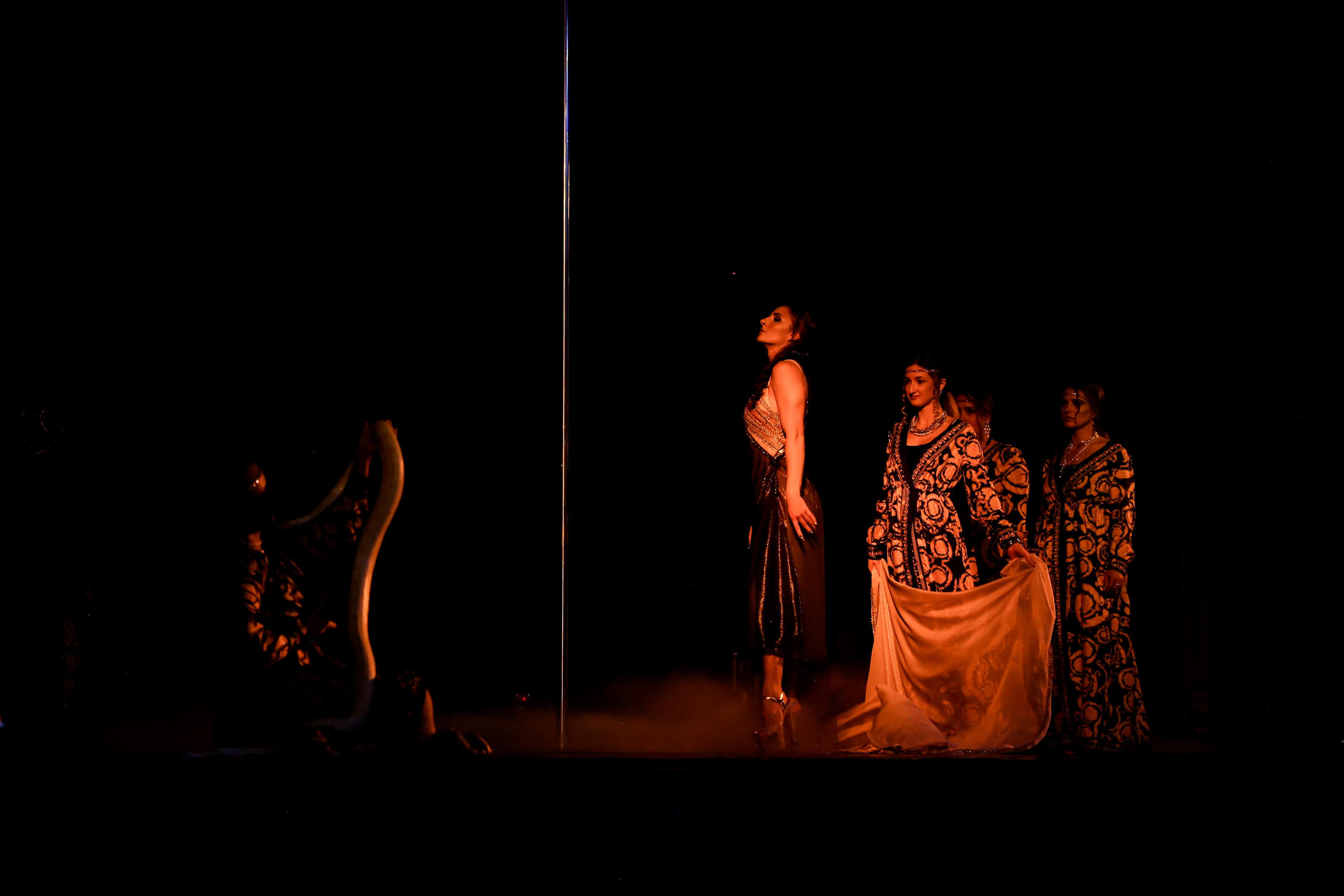 Paranoia Championship 2021. Фотограф Наташа Сергеева. Фотосессии для танцоров в Москве