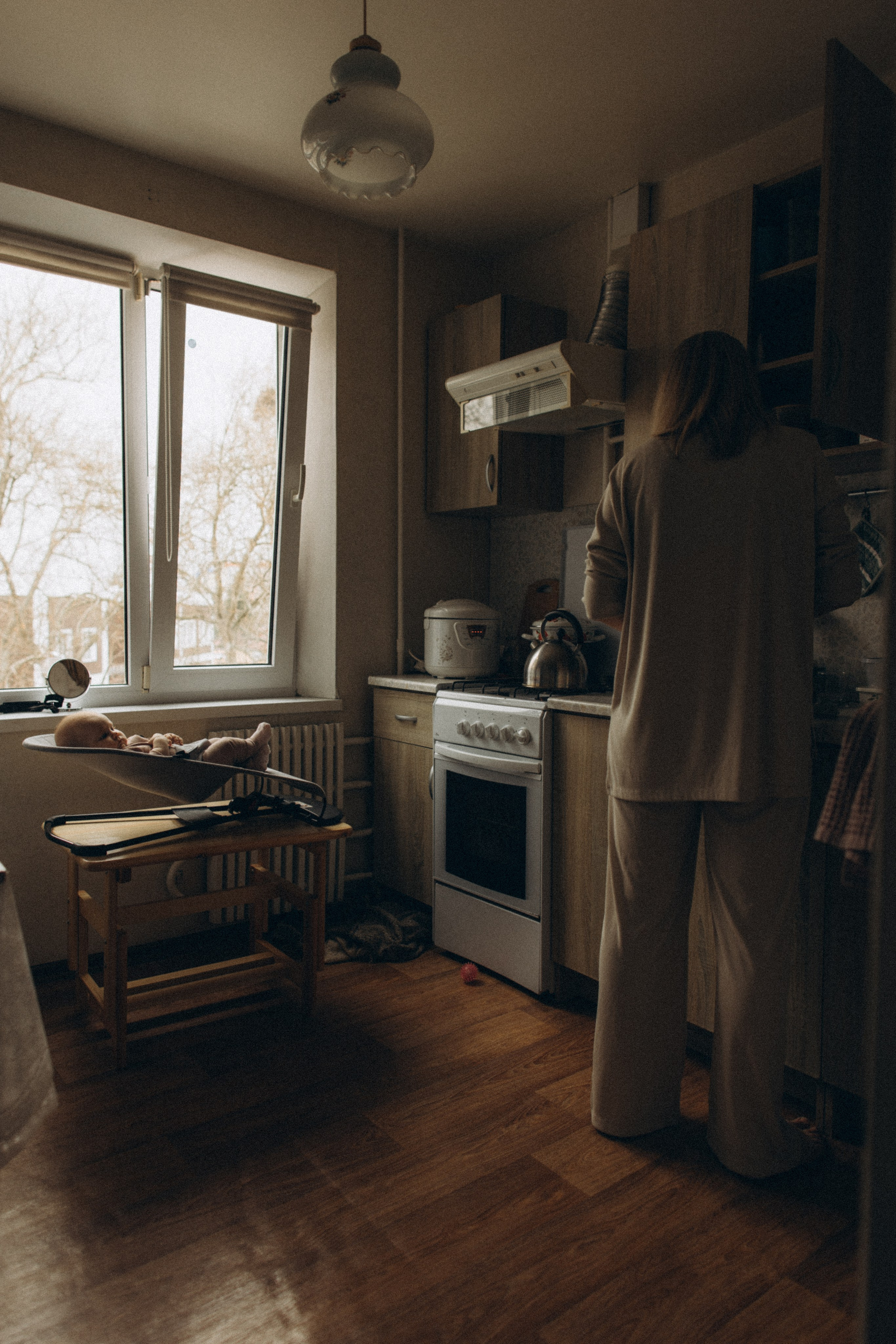 Лиза и Мира. Семейный фотограф в Краснодаре Анна Пасик