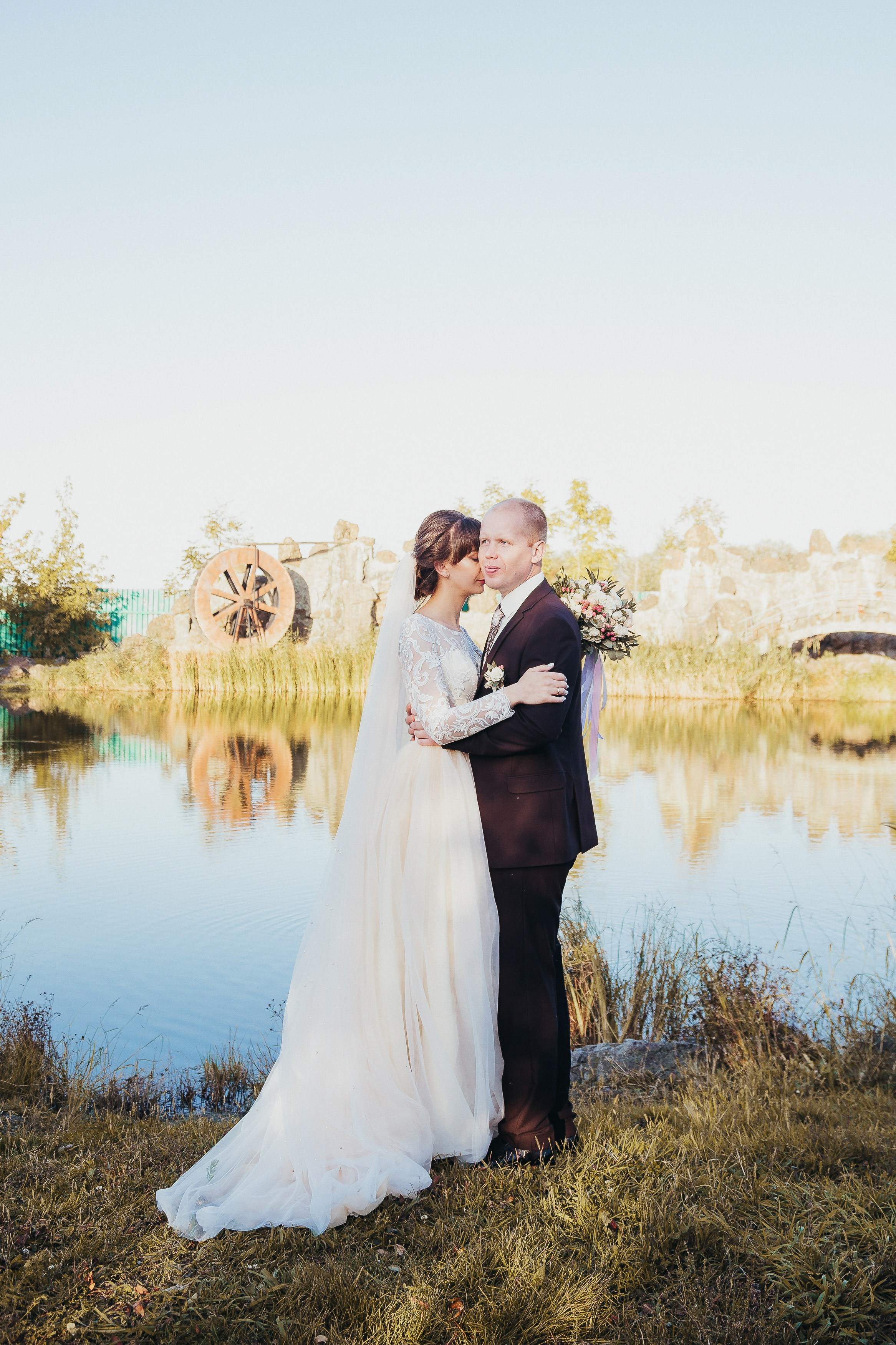 🖤. Екатерина Королева. Фотограф. Хабаровск