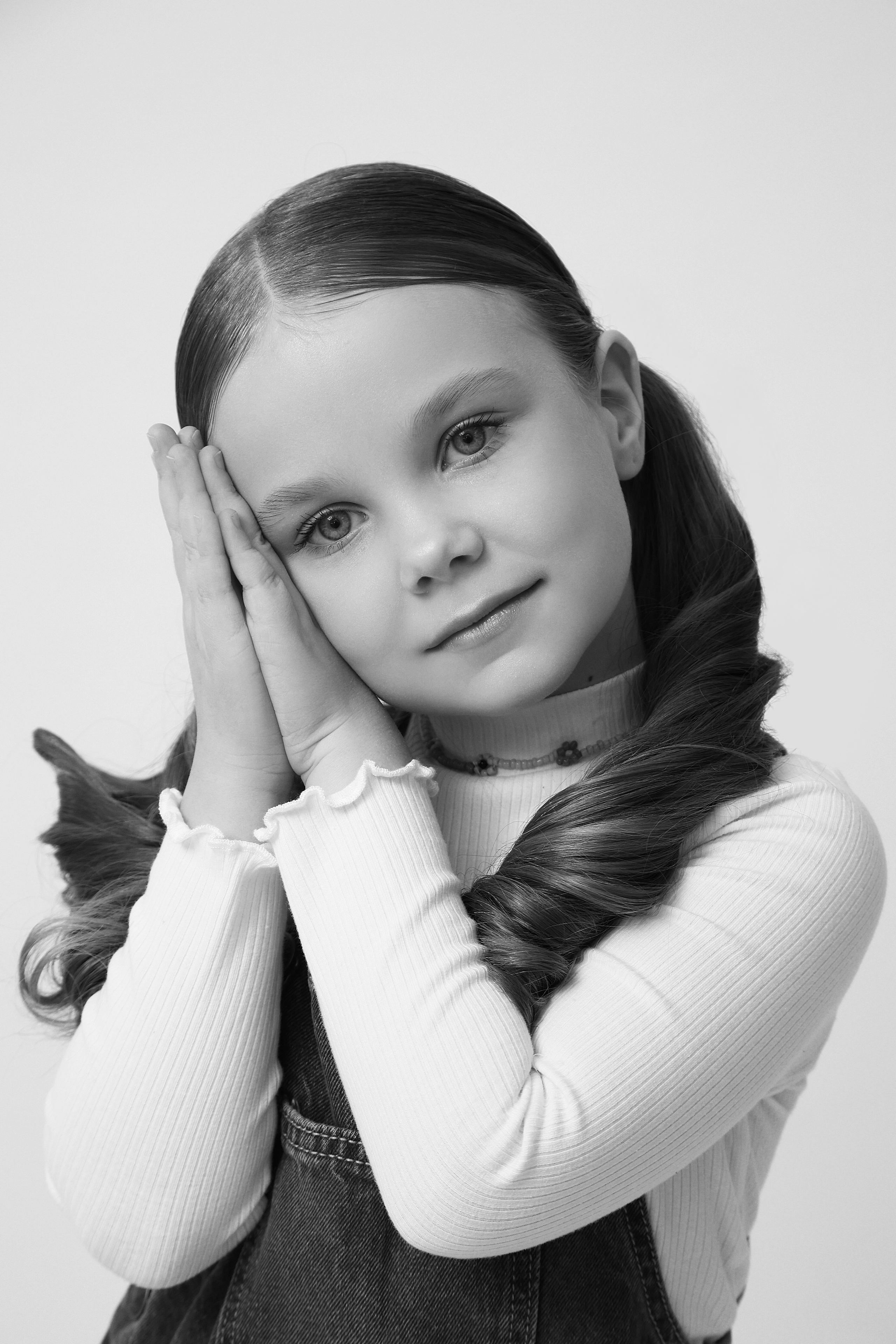 MIA. Модельная студия MIA Models