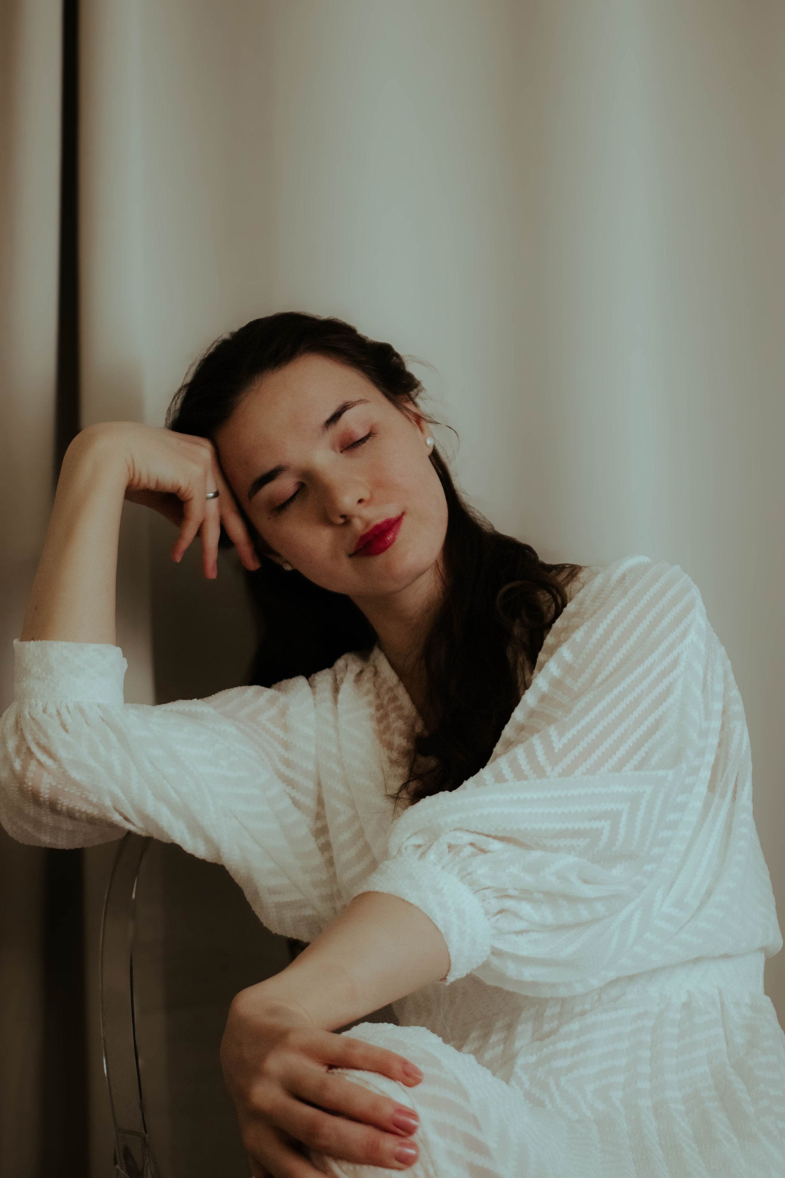 Бархатный танец