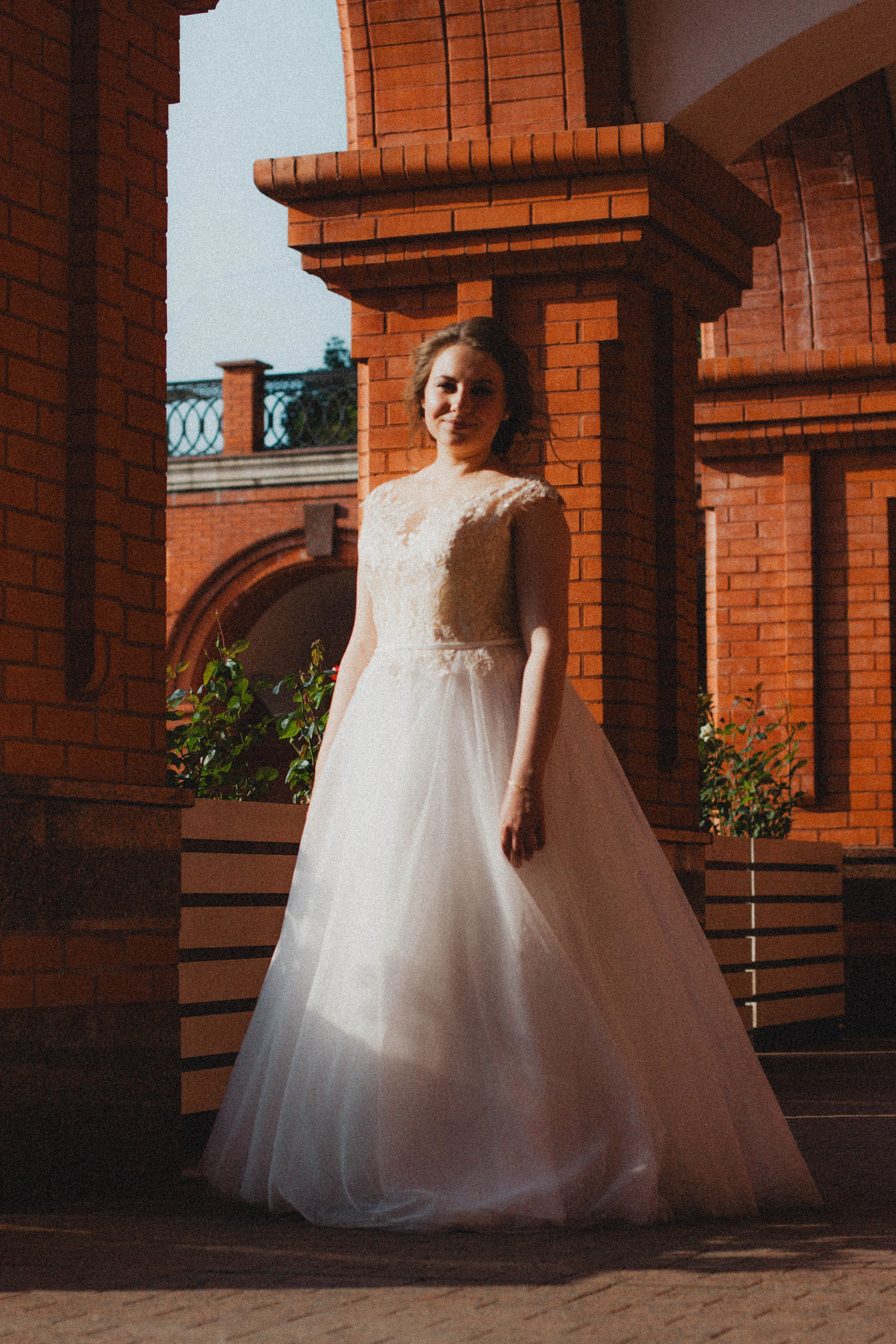 Татьяна + Алексей