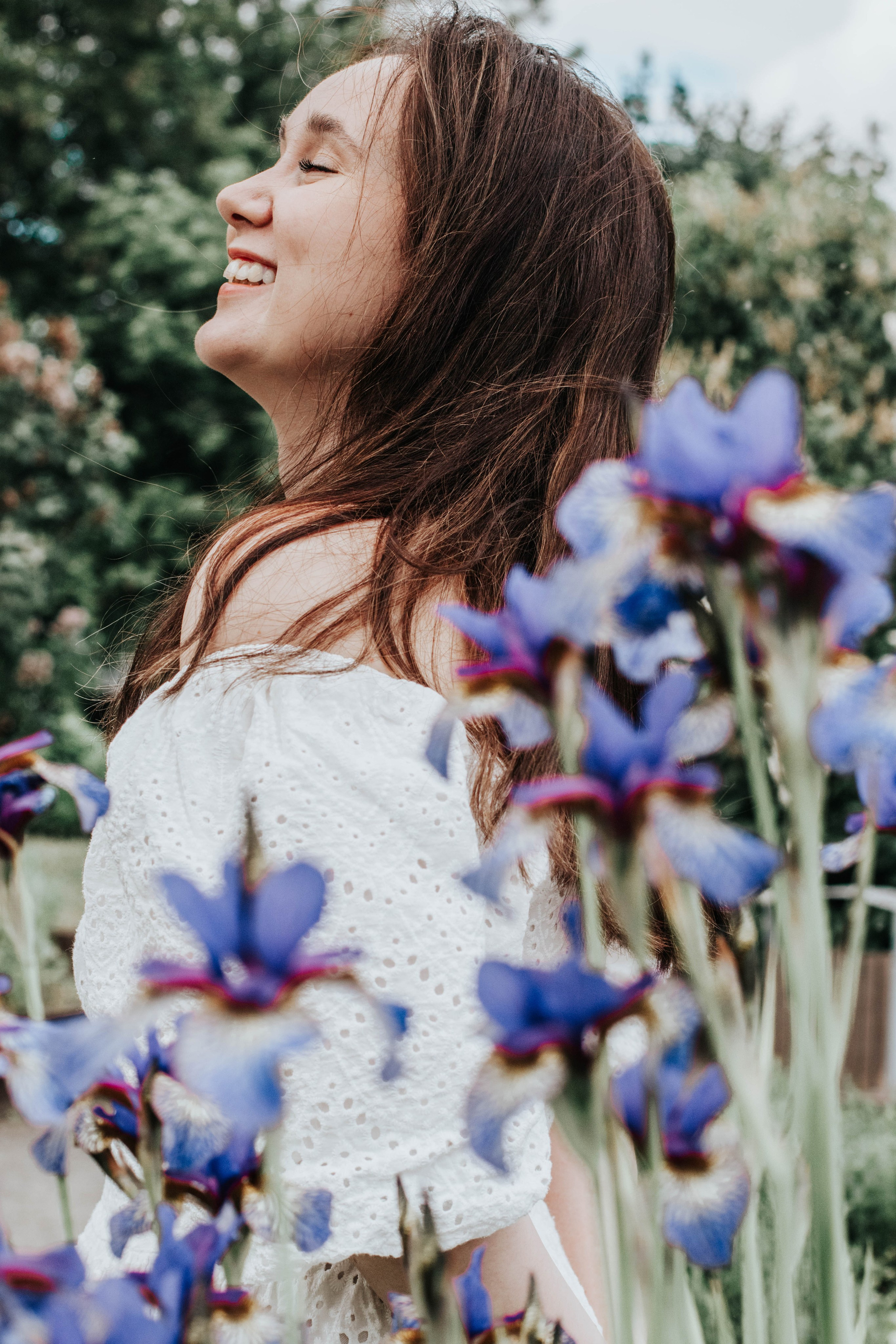 А в городе лето