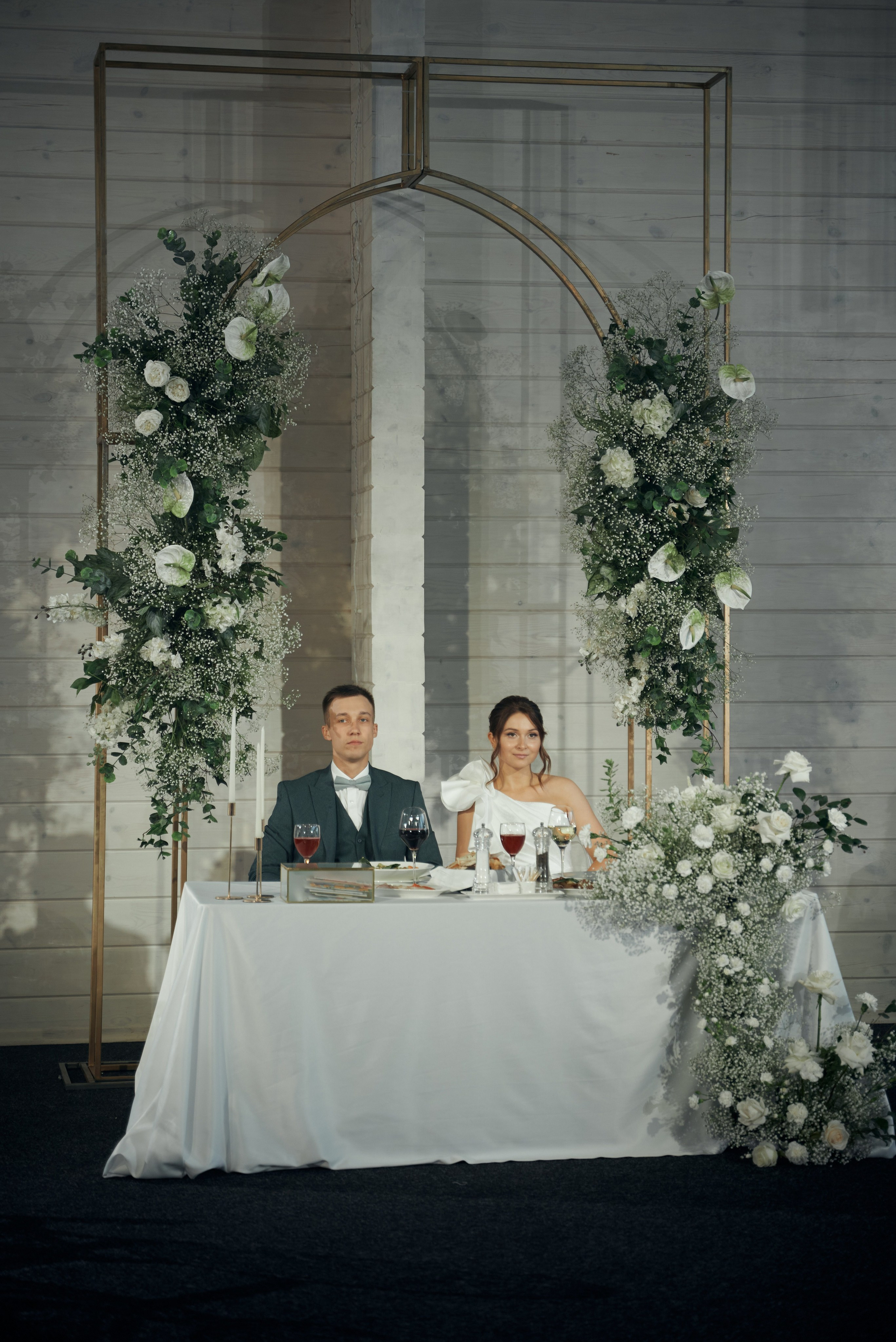 Илона и Роман. Свадебный фотограф Александр Браво