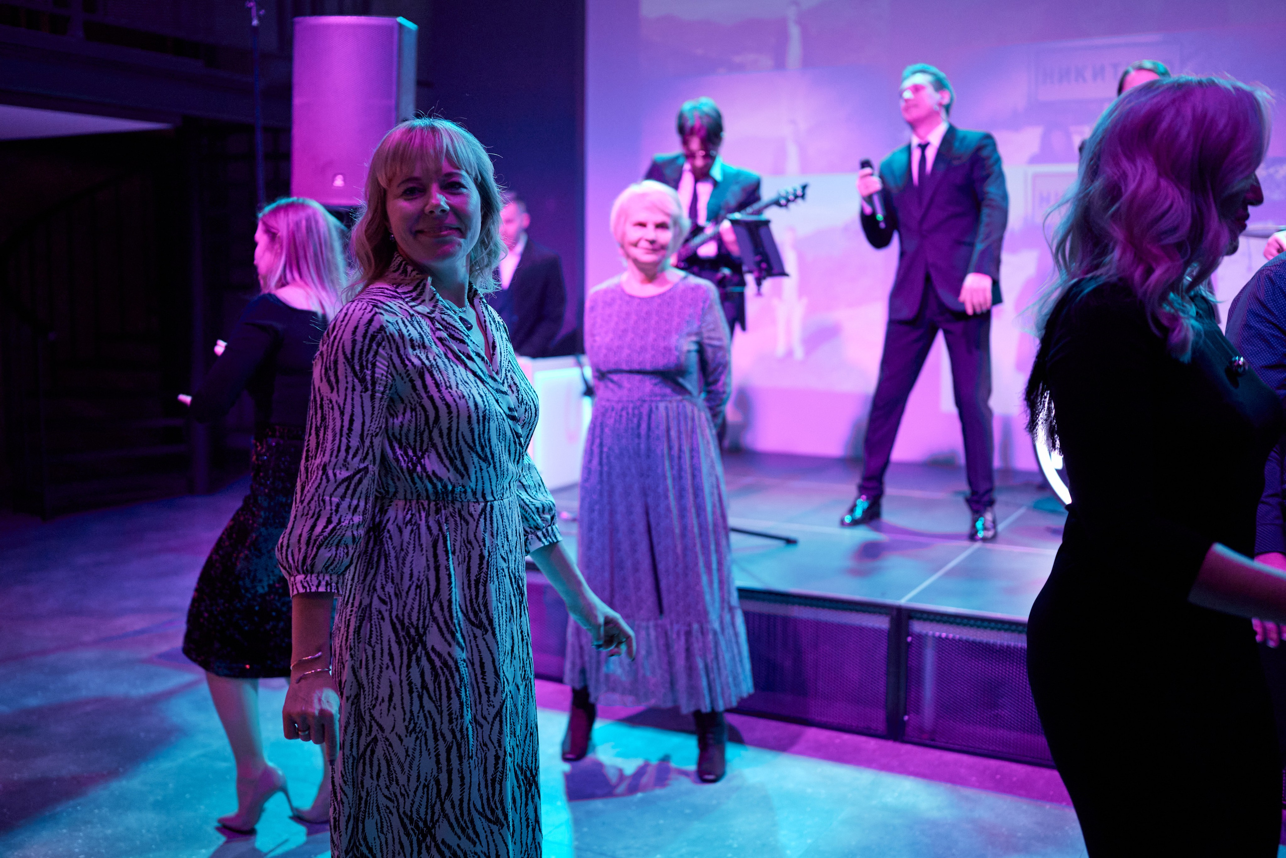 Юбилей. Свадебный фотограф Александр Браво