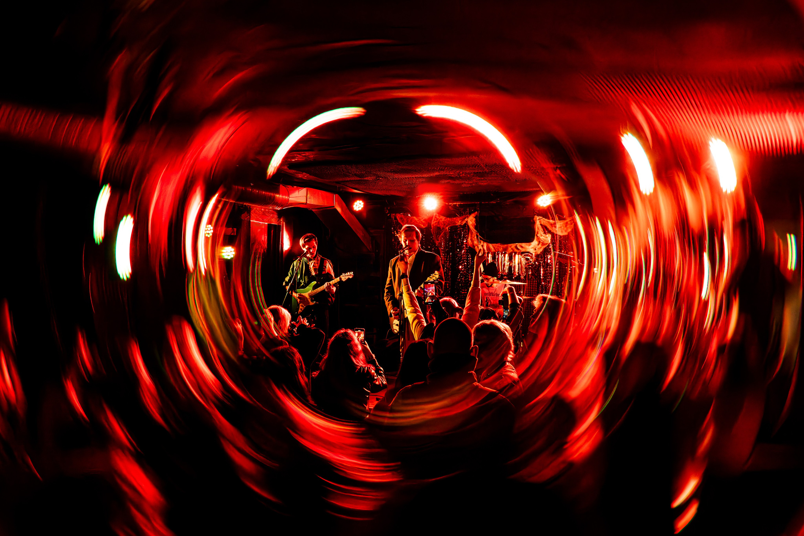 Концертная фотография. Репортажный фотограф в Москве Илья Закурин