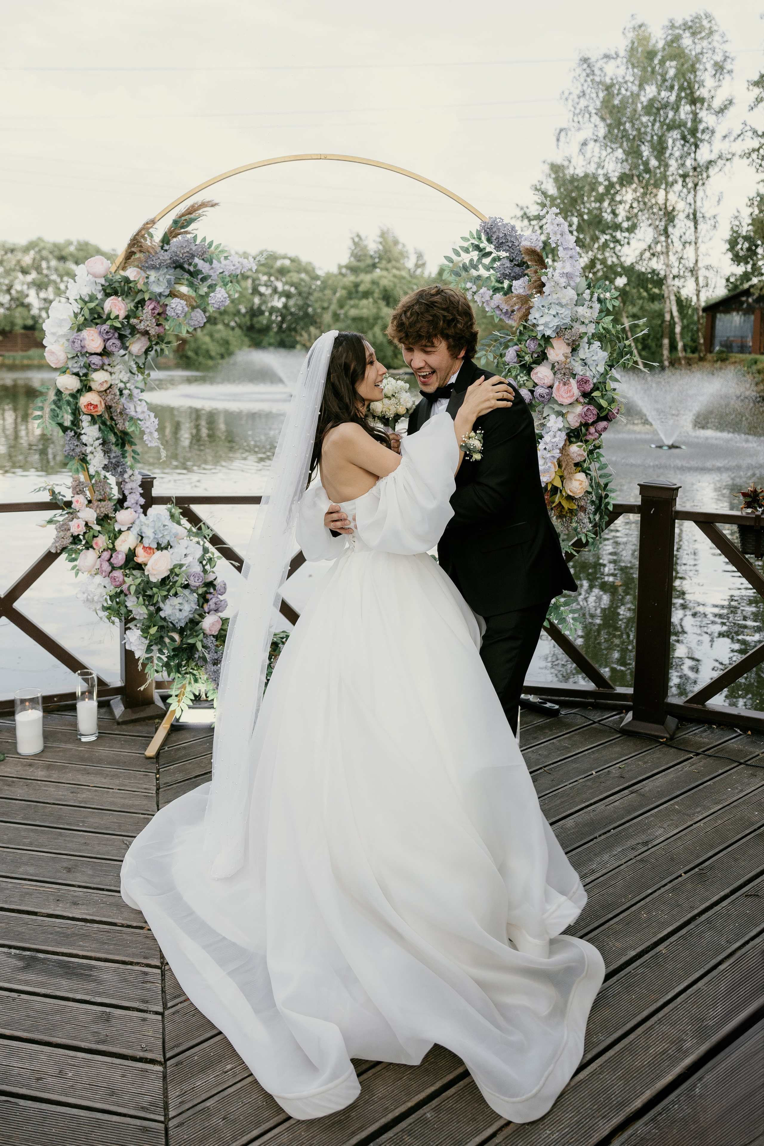 Радик /// Сабрина