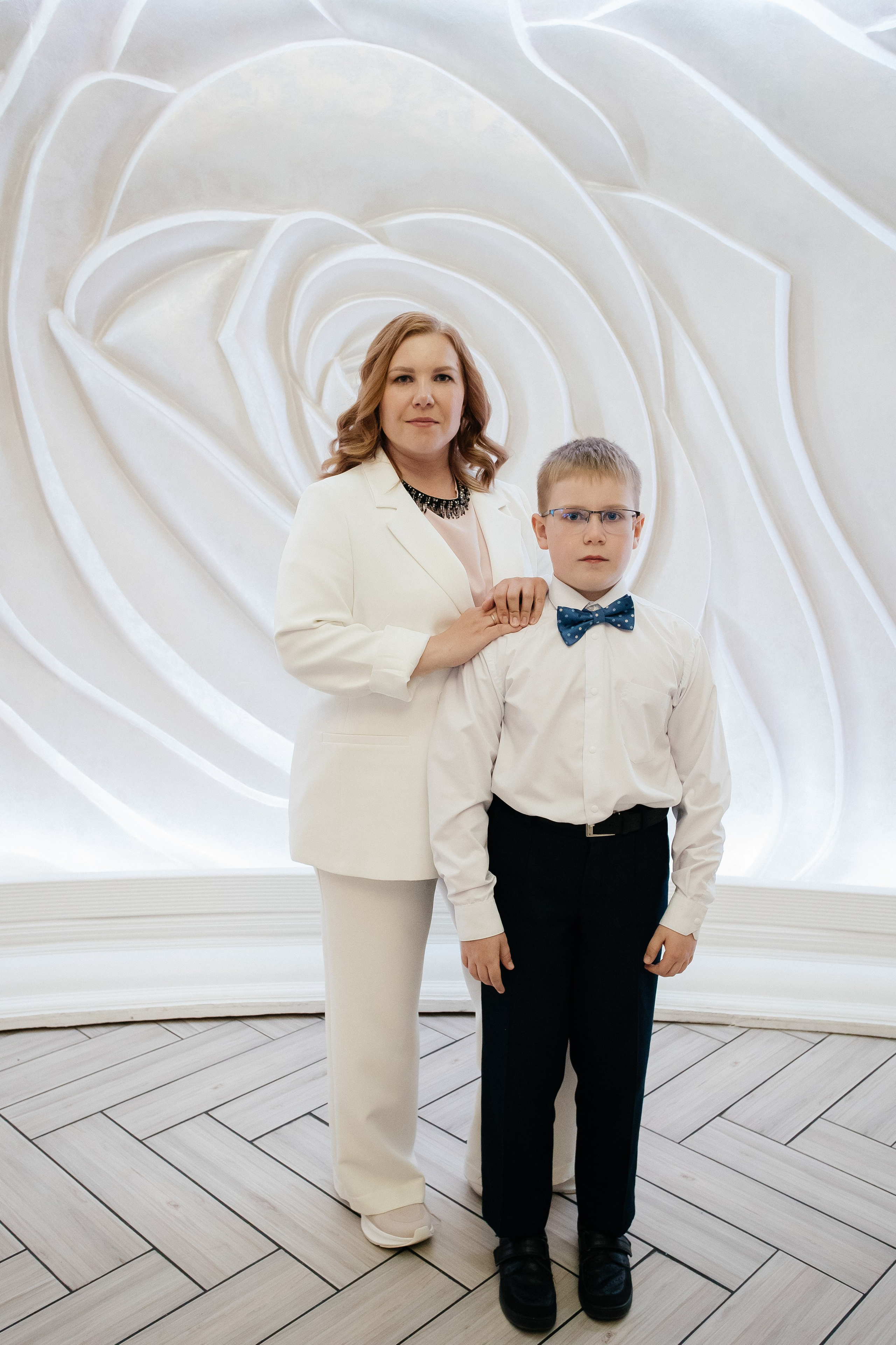 Выпускной 4класс. Фотограф в Иркутске