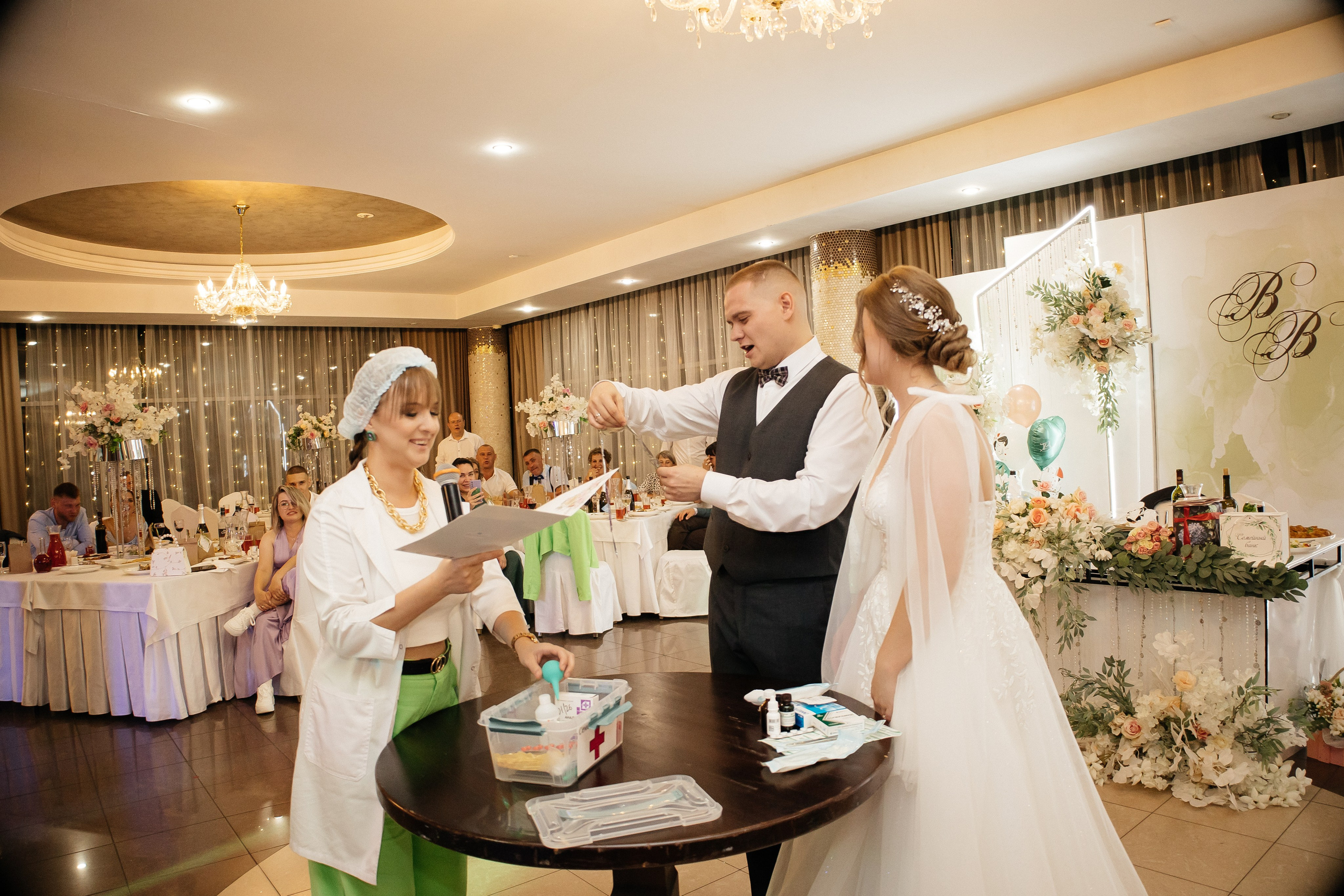 Свадьба полный день. Фотограф в Иркутске