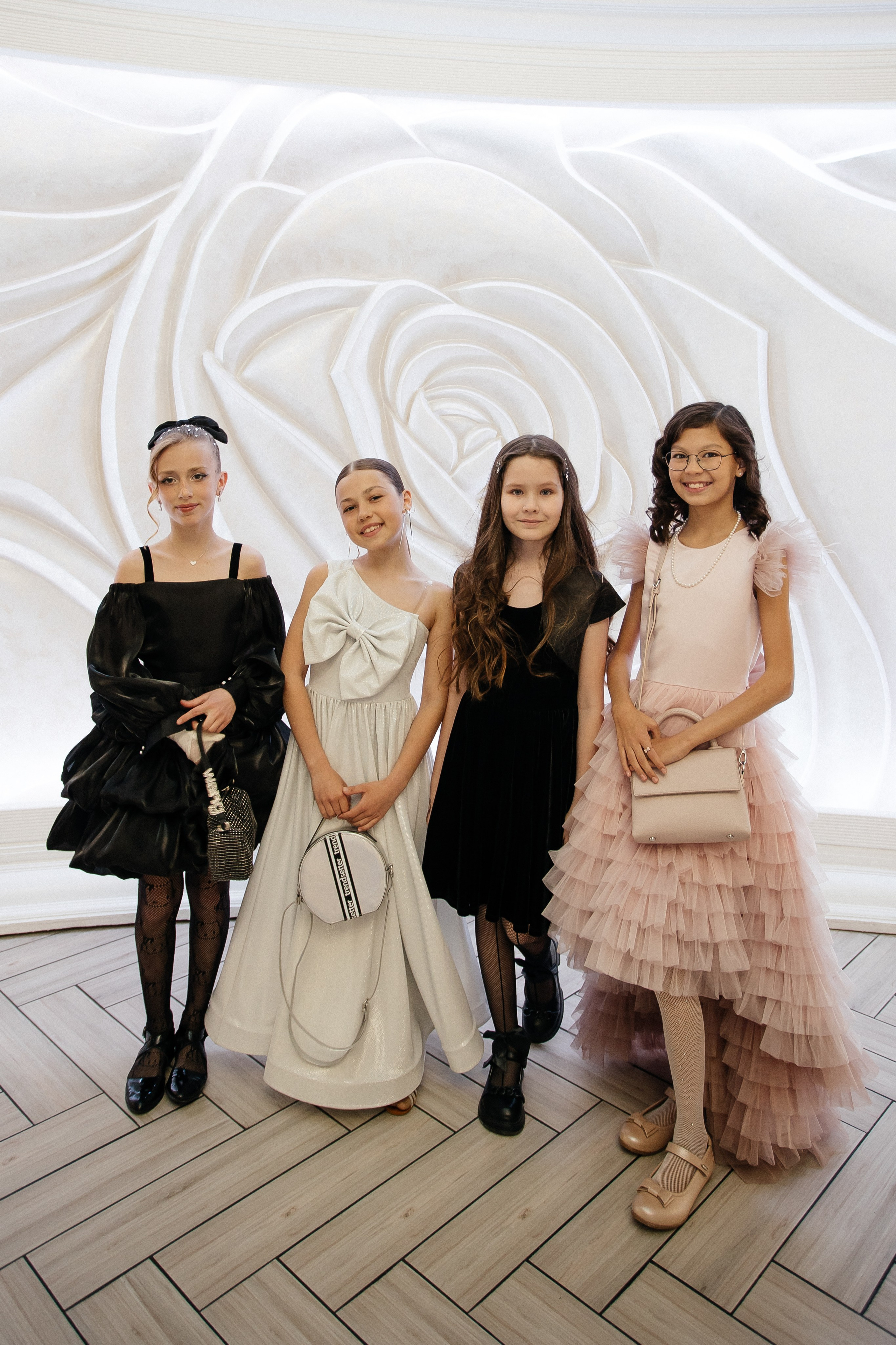 Выпускной 4класс. Фотограф в Иркутске