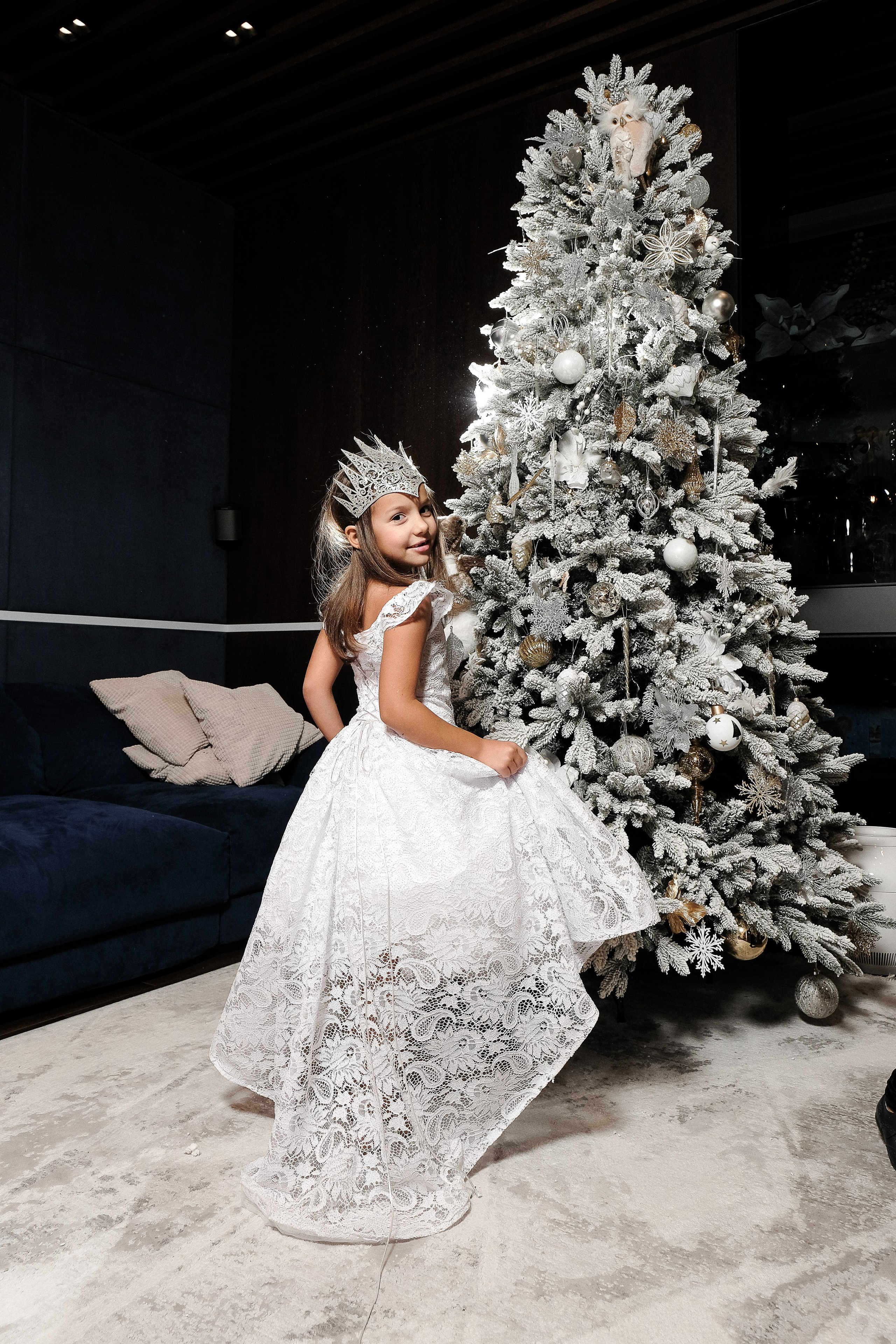 Новогодние