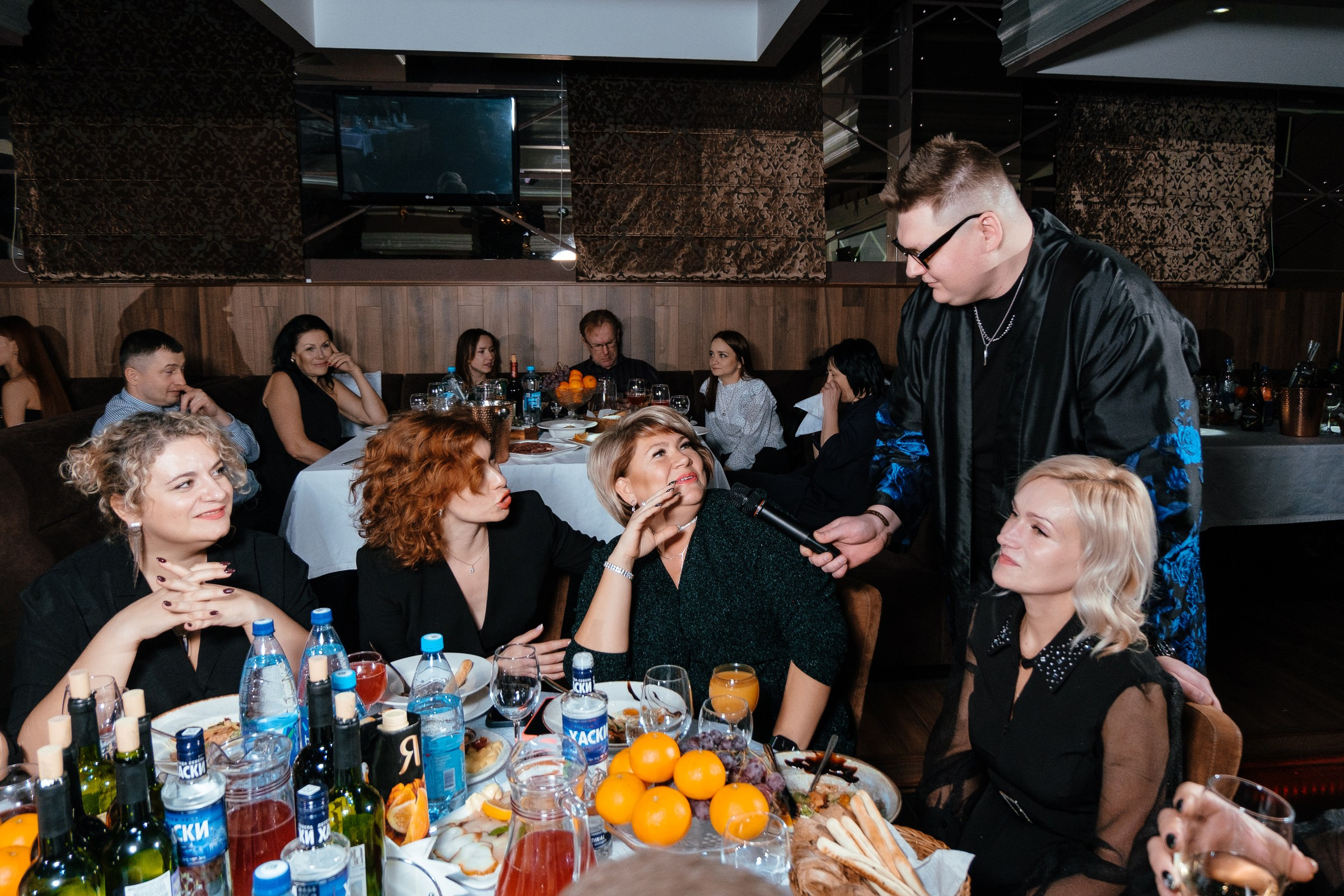 Ресторан «Antonio»