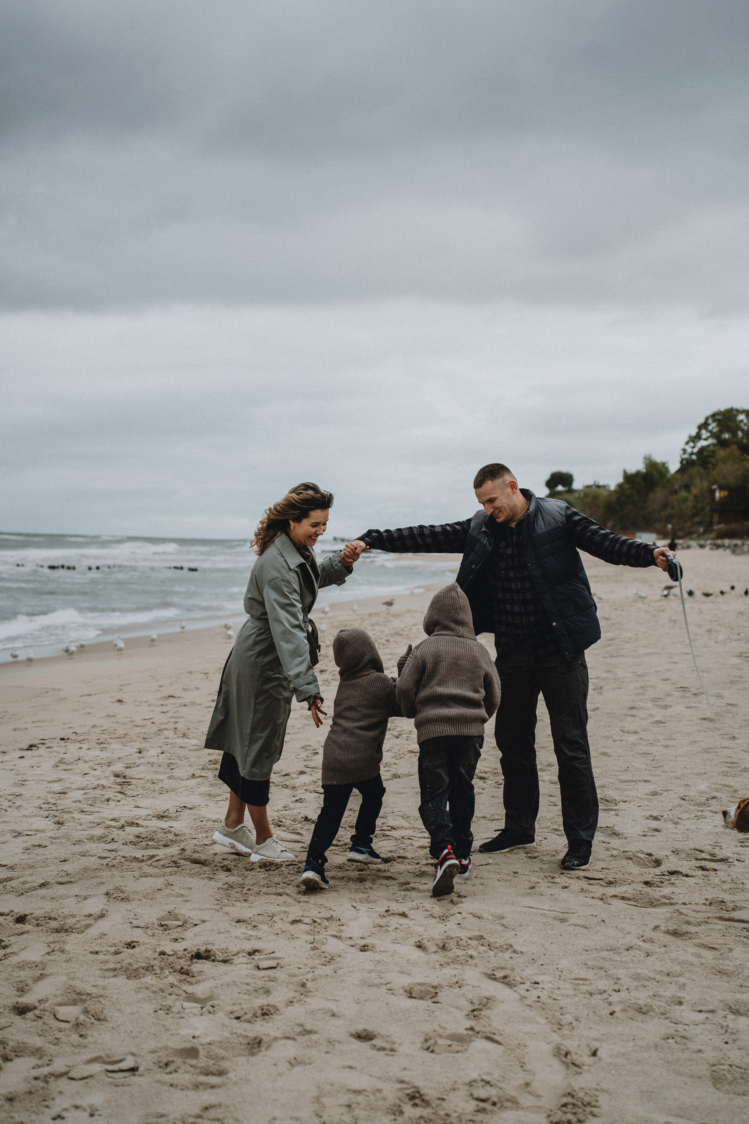 Кристина. Фотограф в Калининграде Дмитрий Мишин