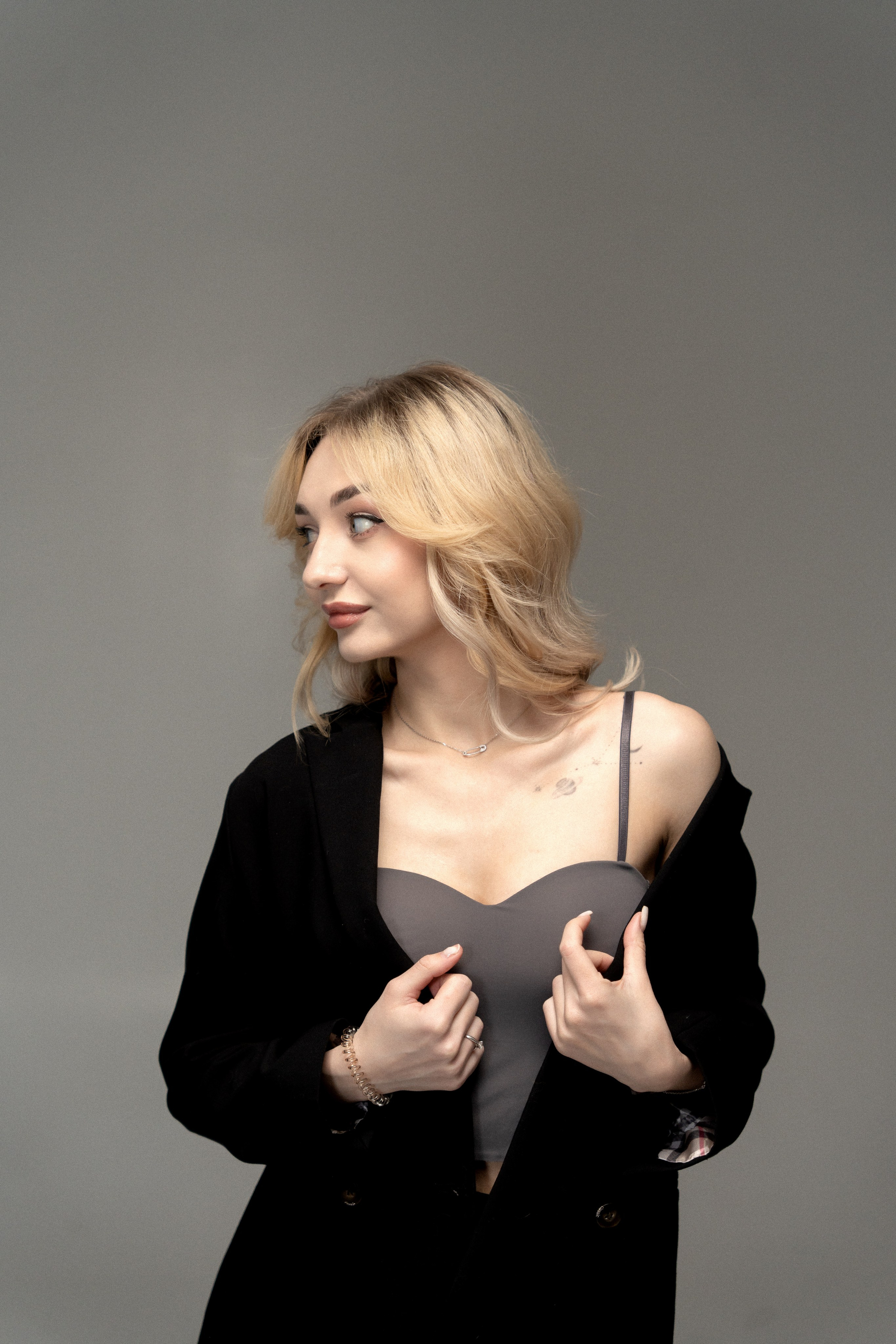 Алина. Фотограф в Красноярске. Юлия Чаушанская