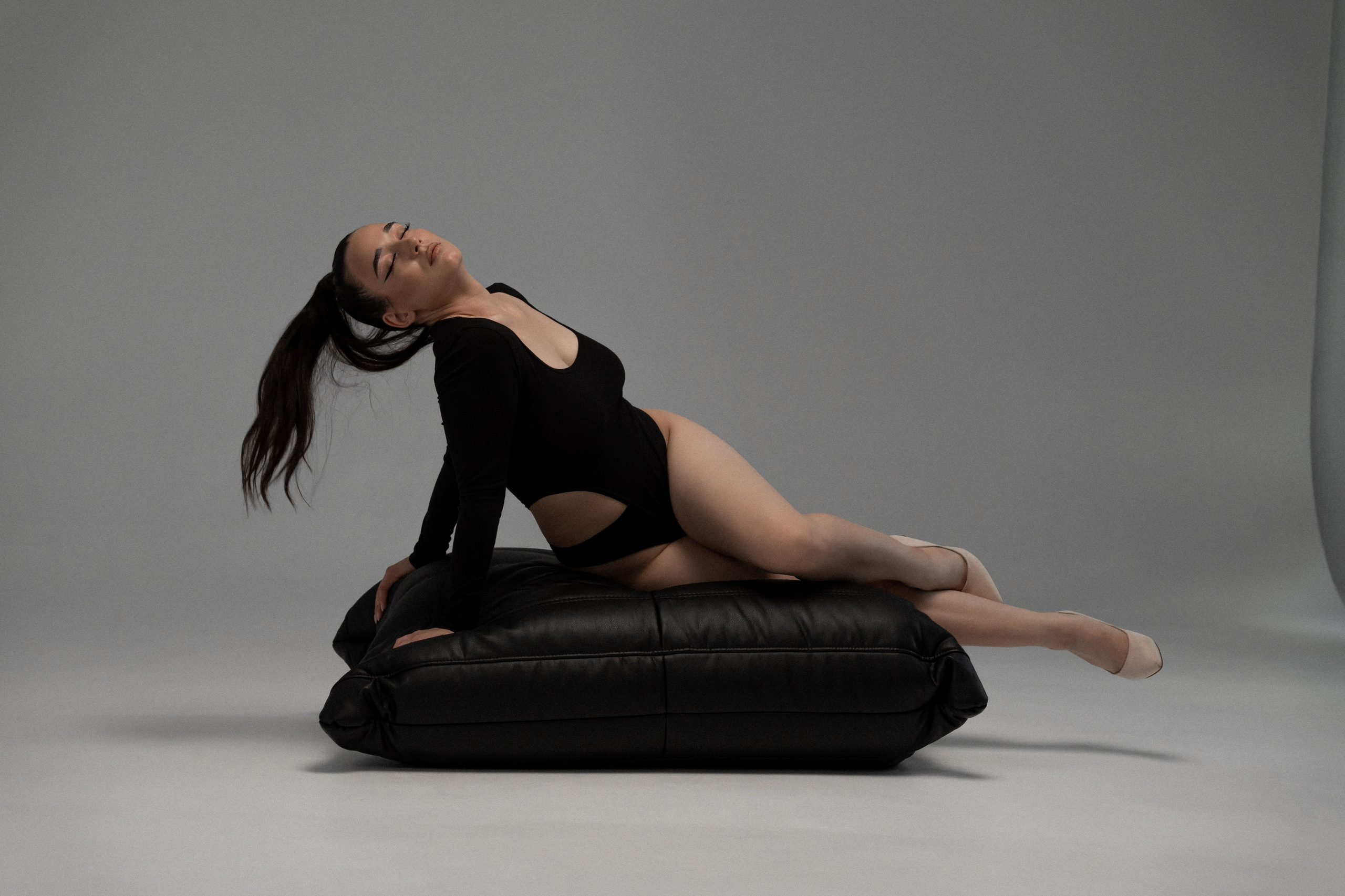 Даша. Фотограф в Красноярске. Юлия Чаушанская