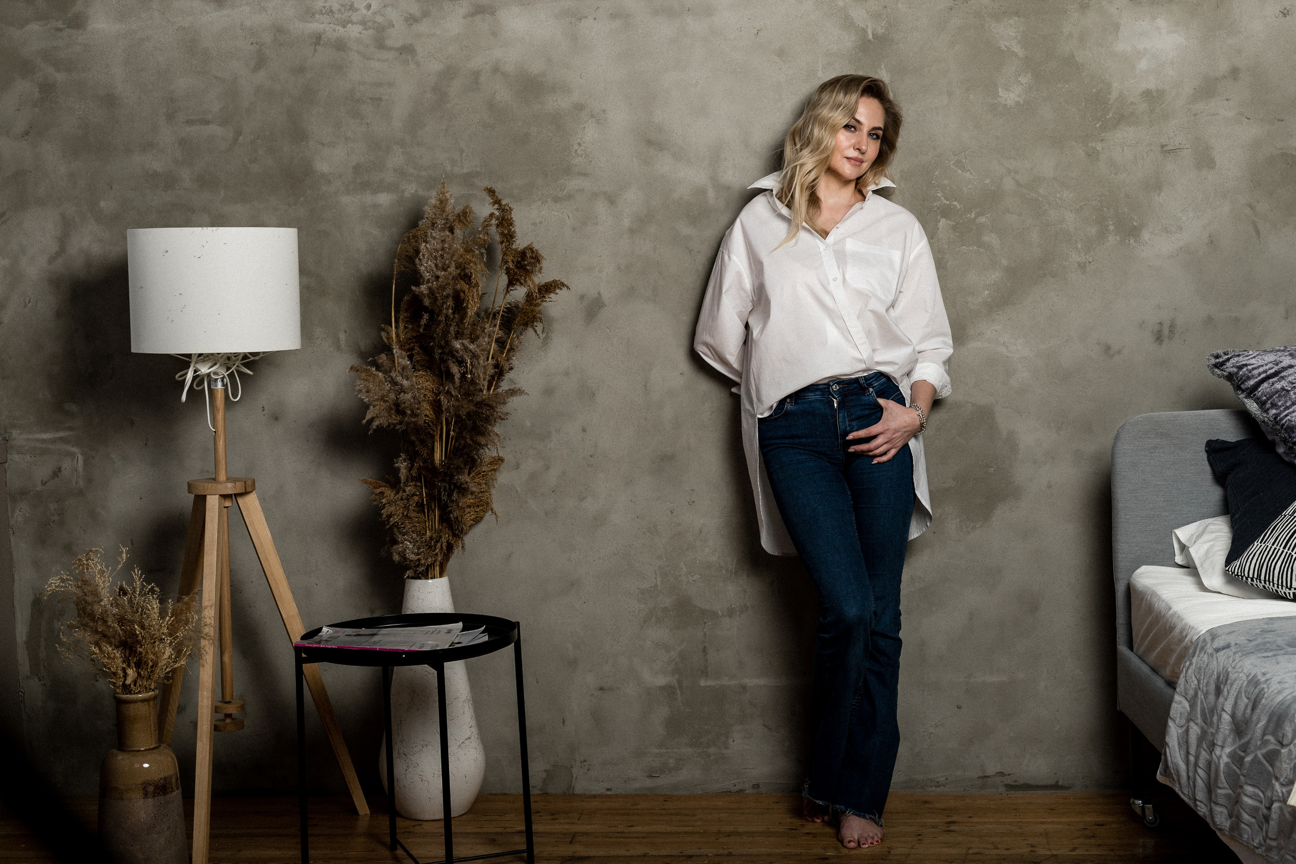 Женя. Фотограф Александр Шалагин