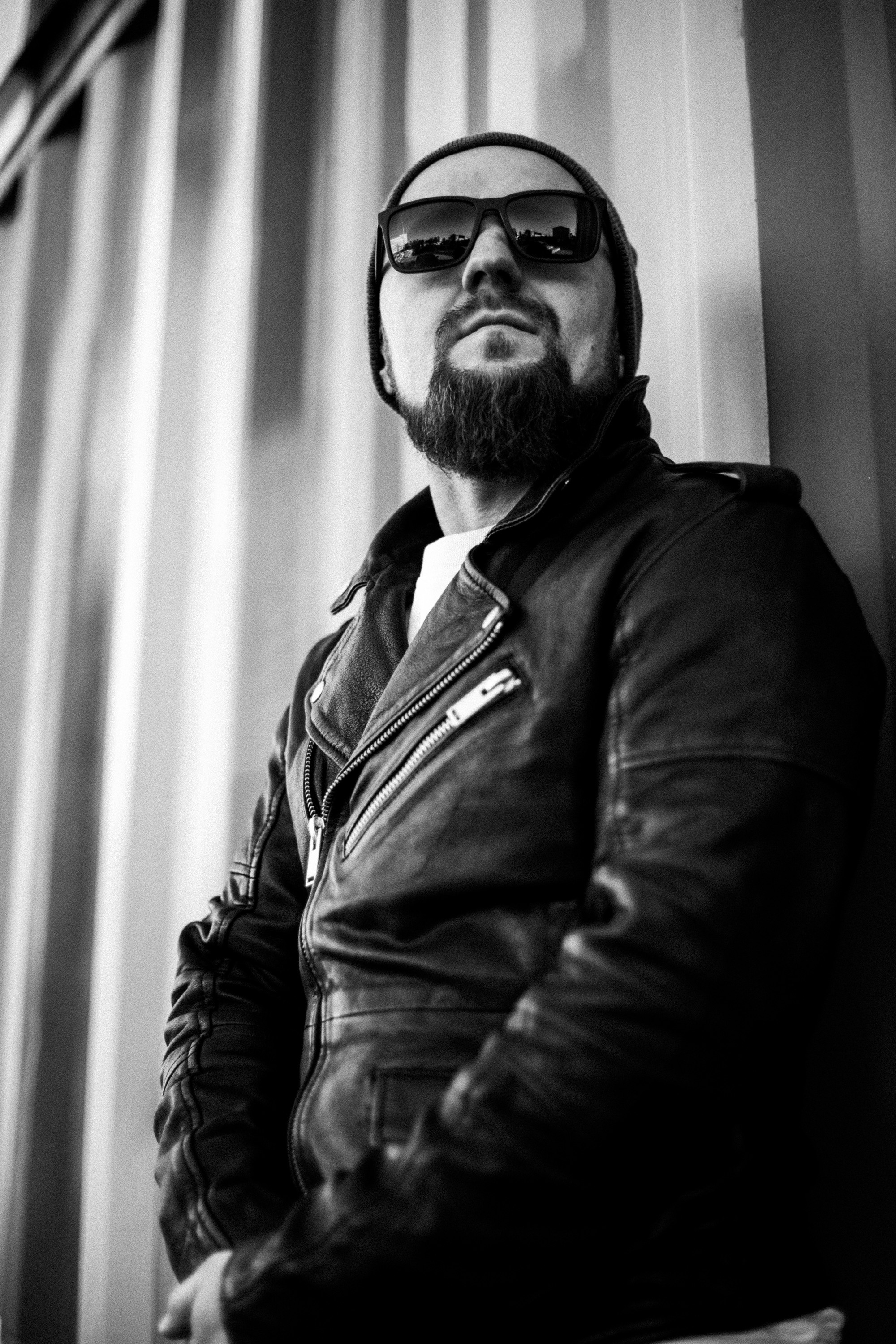 Вася. Фотограф Александр Шалагин