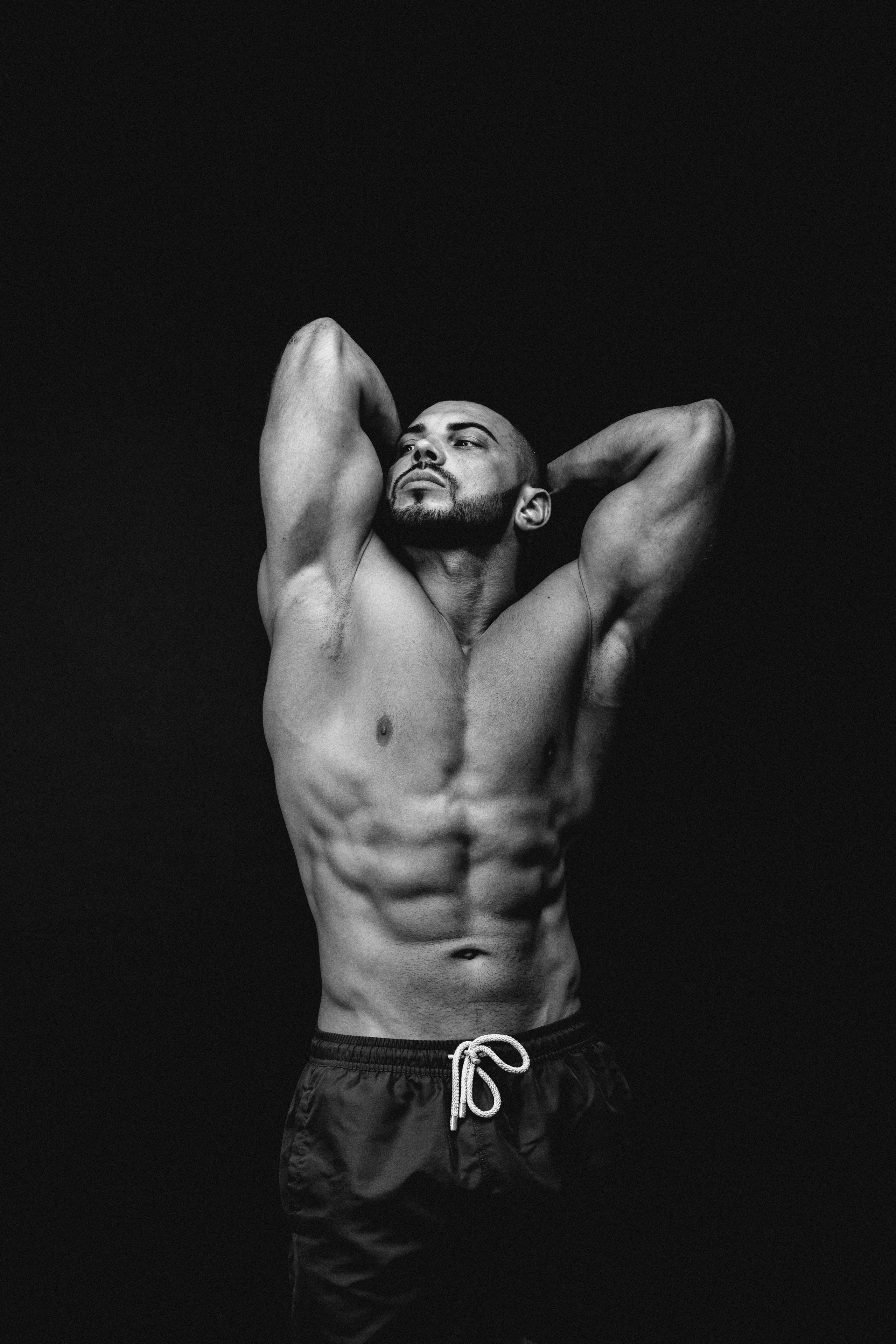 СПОРТ. Фотограф Александр Шалагин