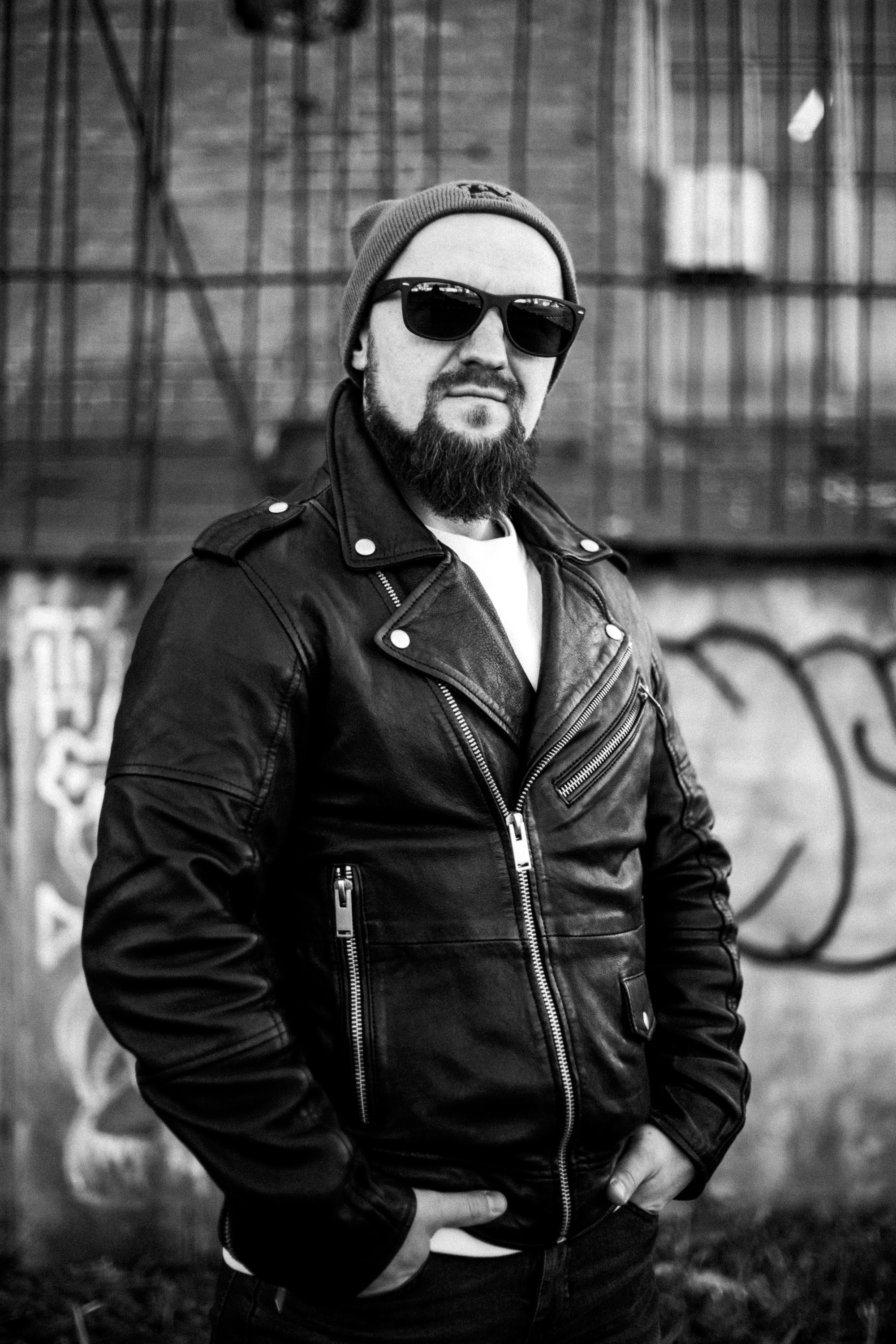 Вася. Фотограф Александр Шалагин