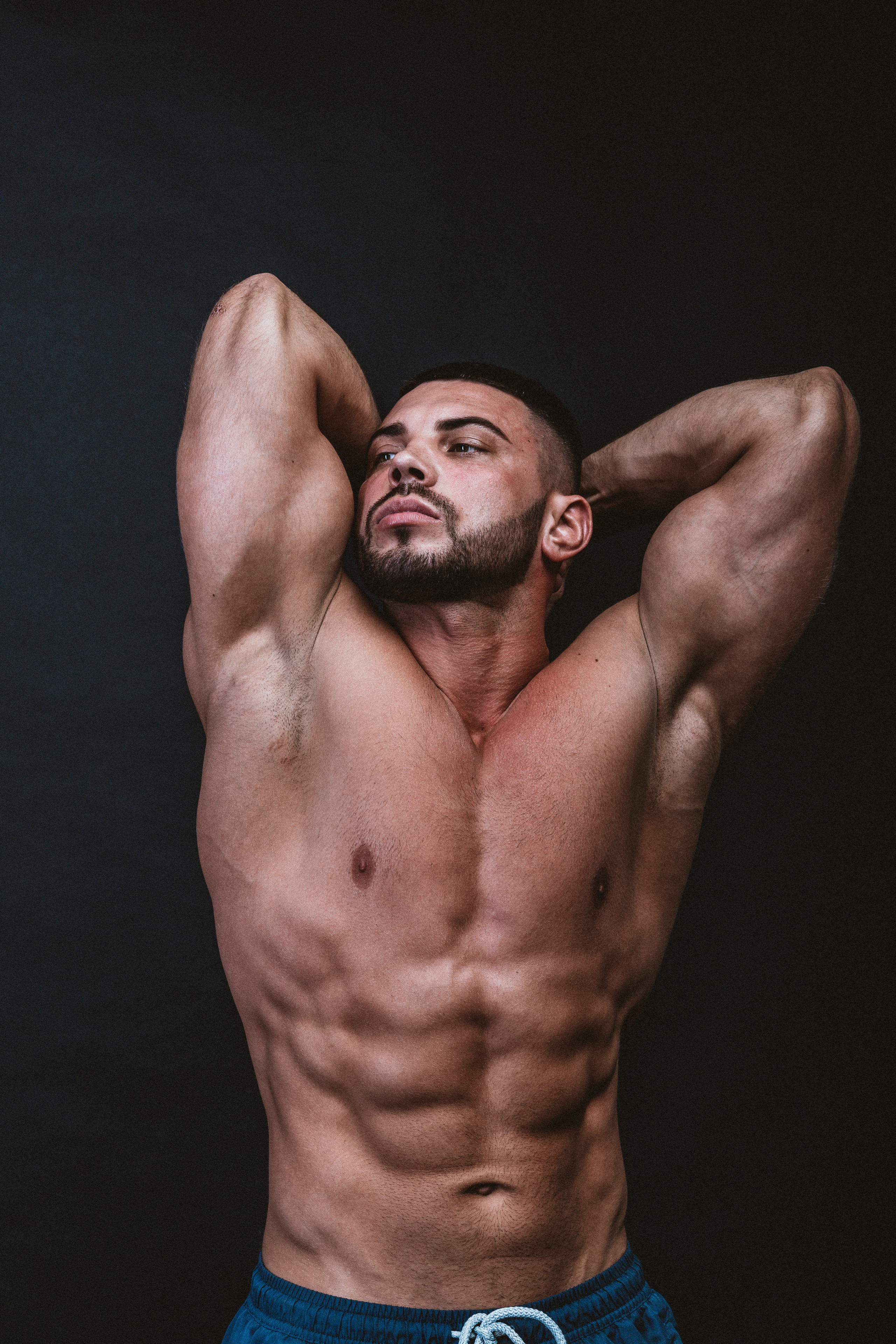 СПОРТ. Фотограф Александр Шалагин