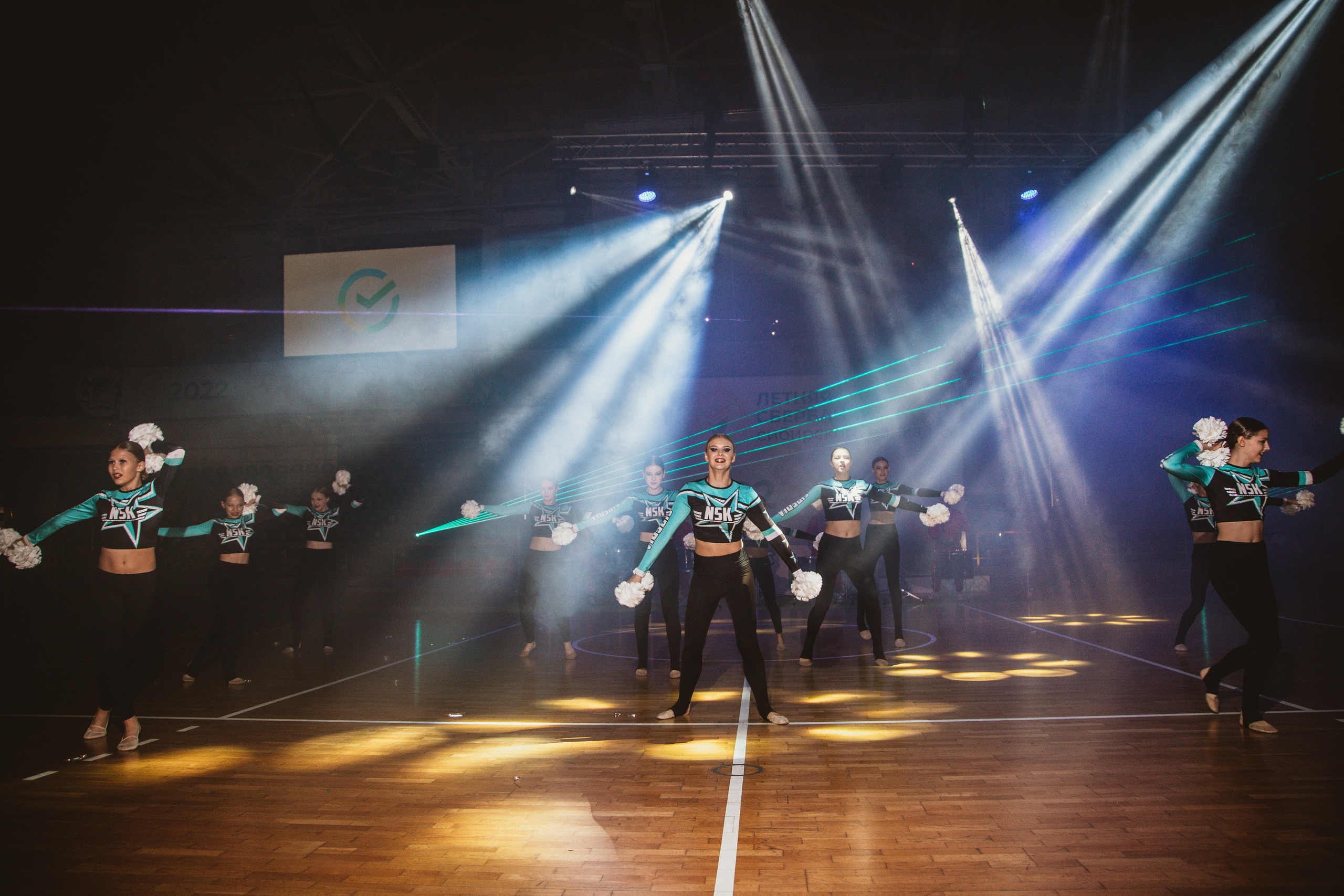 СБЕР. Летняя Сбербанкиада Сибирского Банка. Photographer Alexander Shalagin