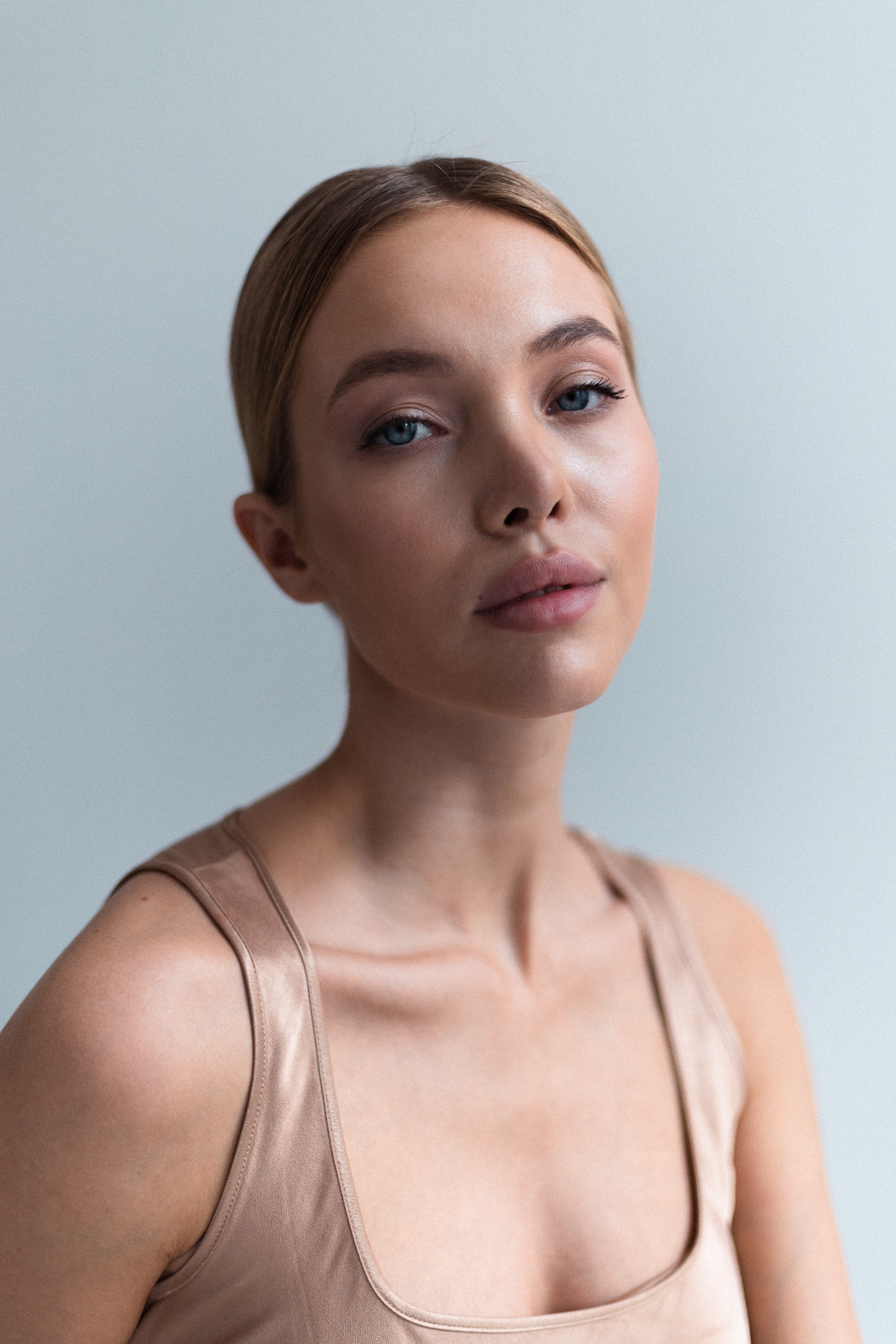 Маша. Фотограф Александр Шалагин