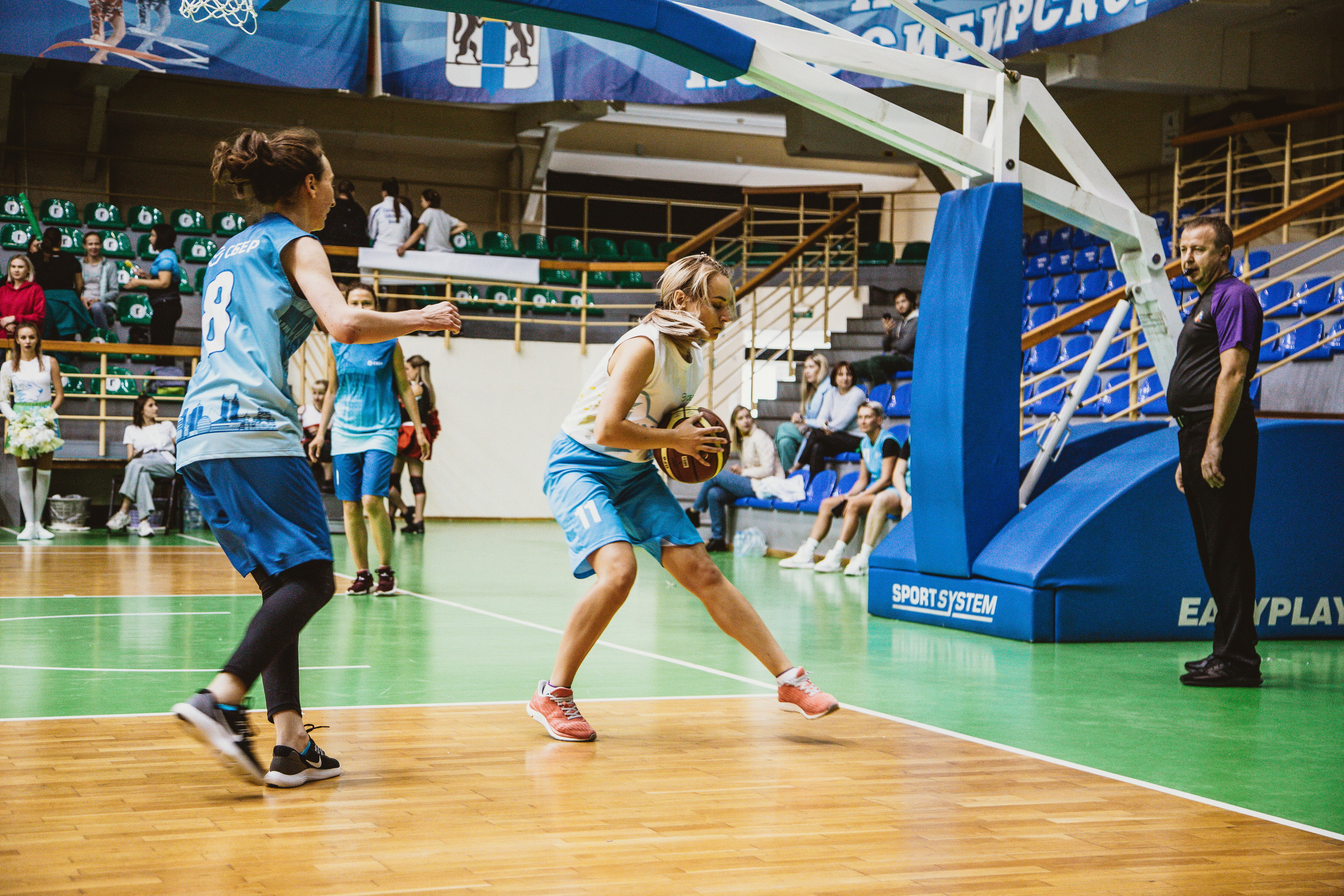 СБЕР. Летняя Сбербанкиада Сибирского Банка. Photographer Alexander Shalagin