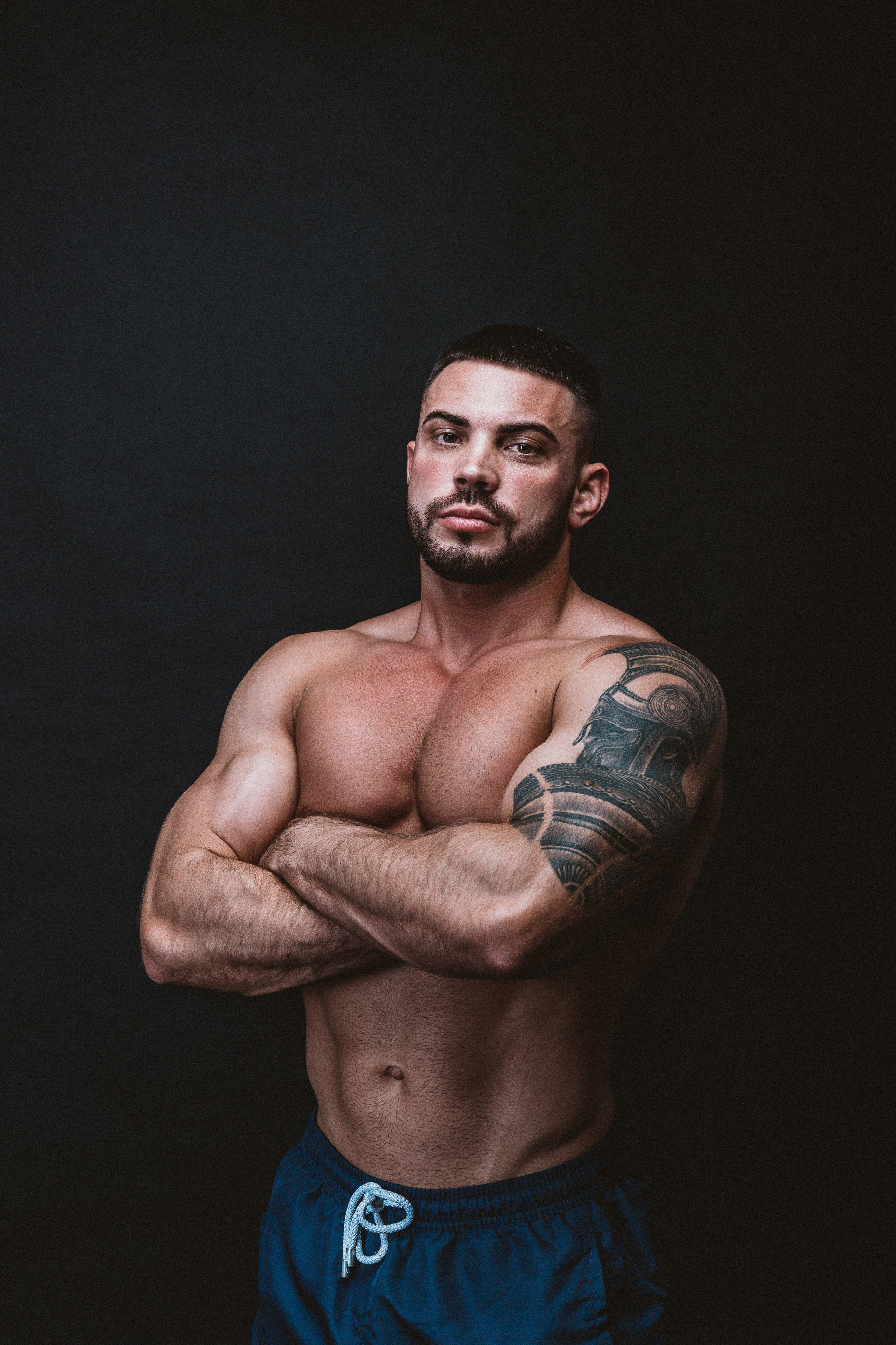 Макс. Фотограф Александр Шалагин