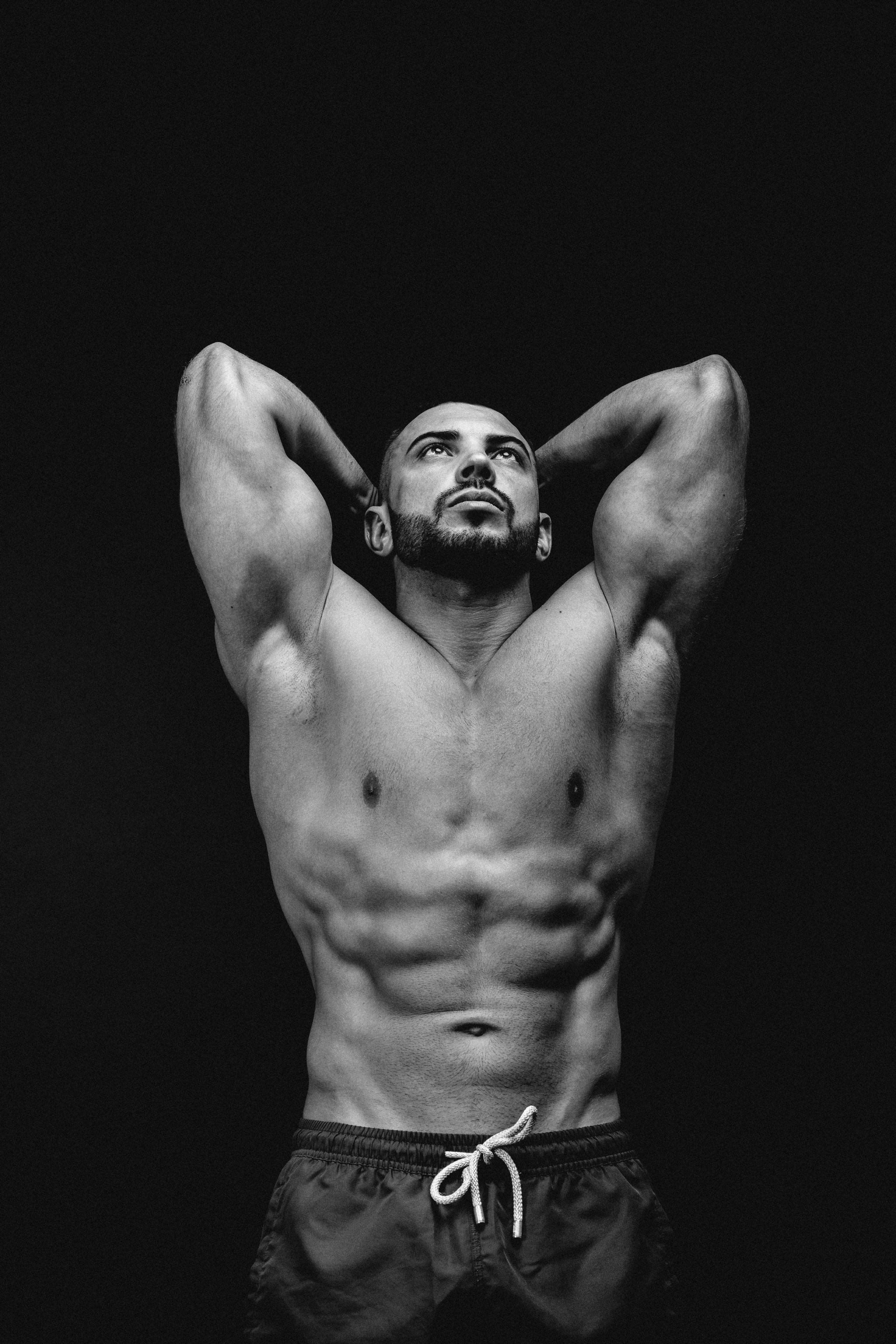 Макс. Фотограф Александр Шалагин