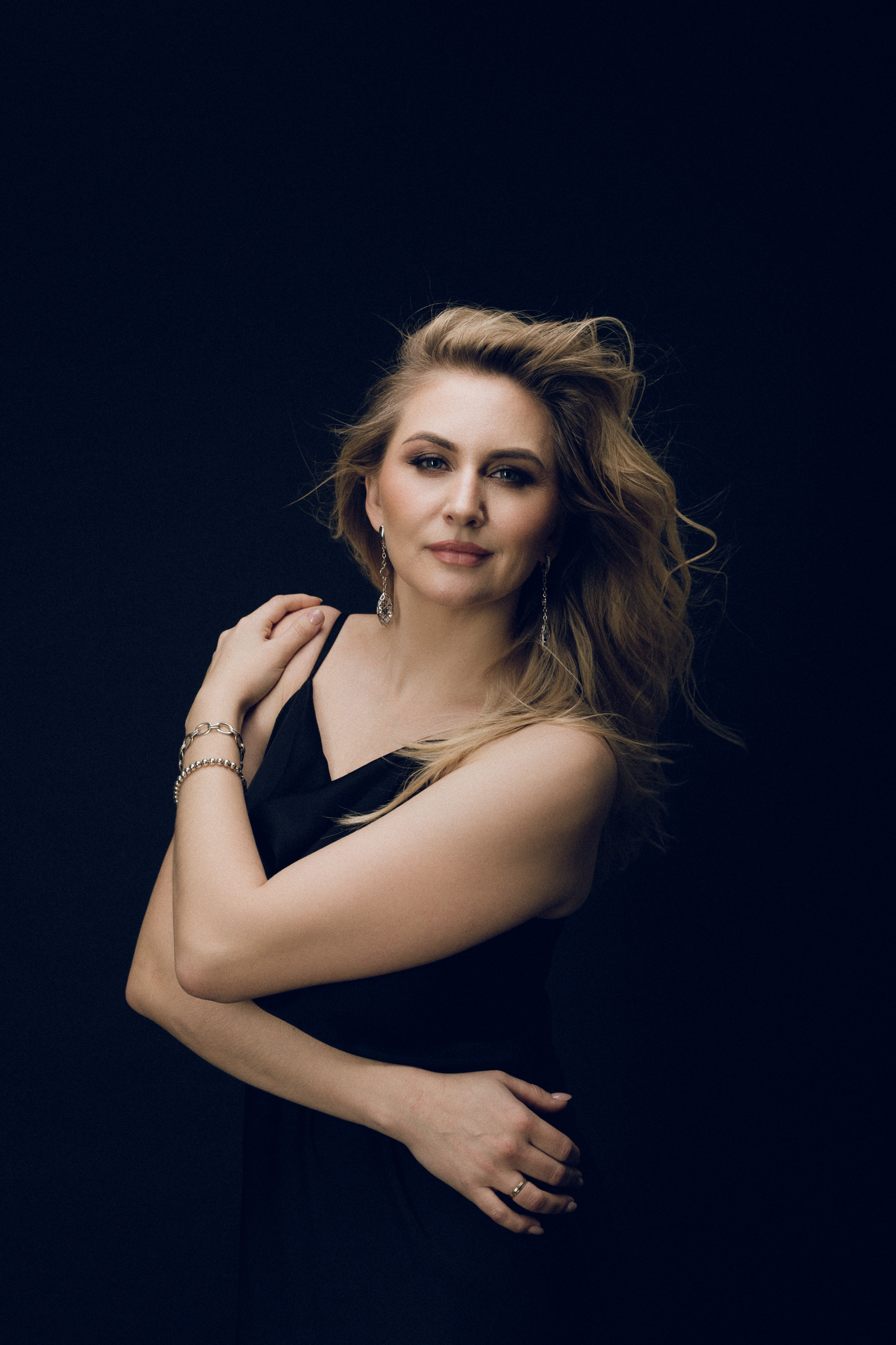 Женя. Фотограф Александр Шалагин