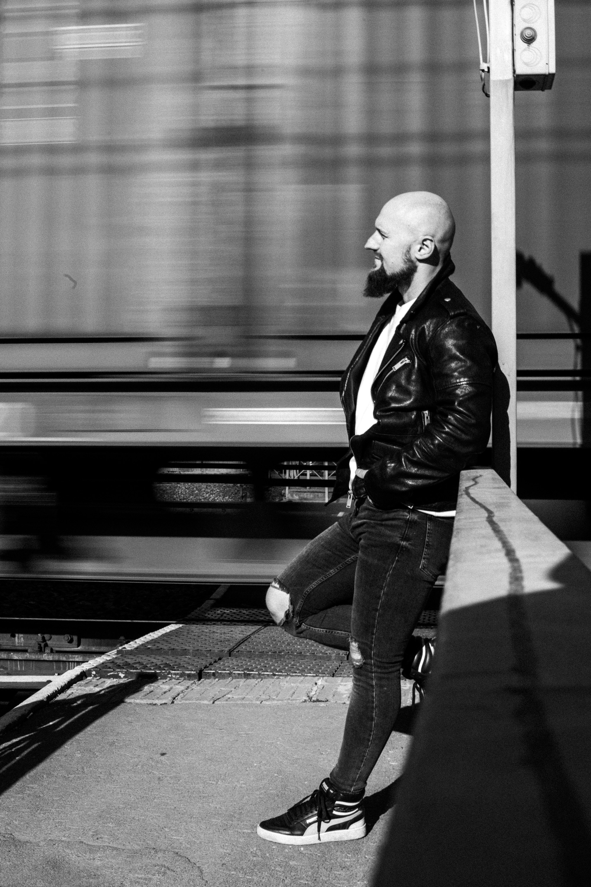 Вася. Фотограф Александр Шалагин