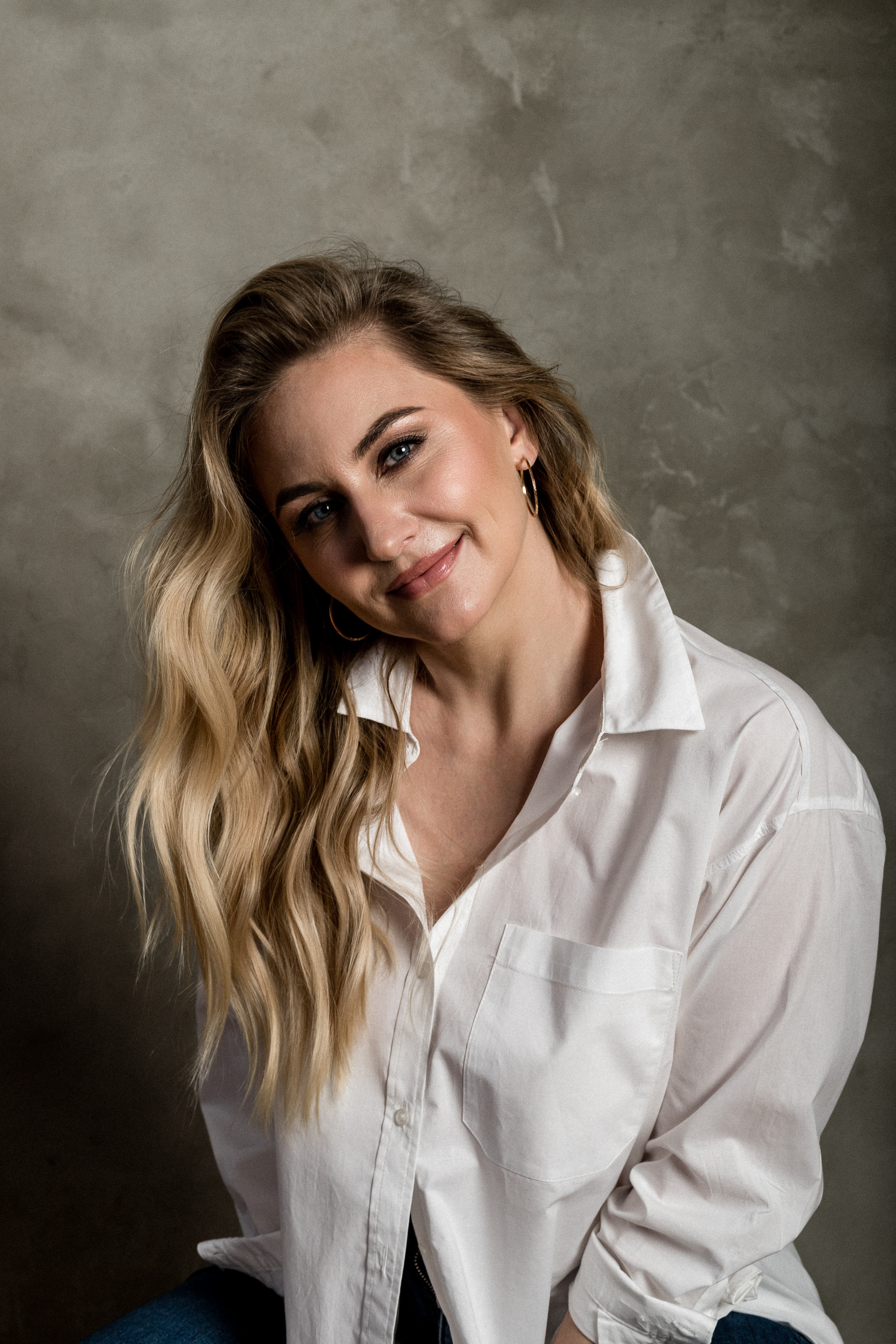 Женя. Фотограф Александр Шалагин