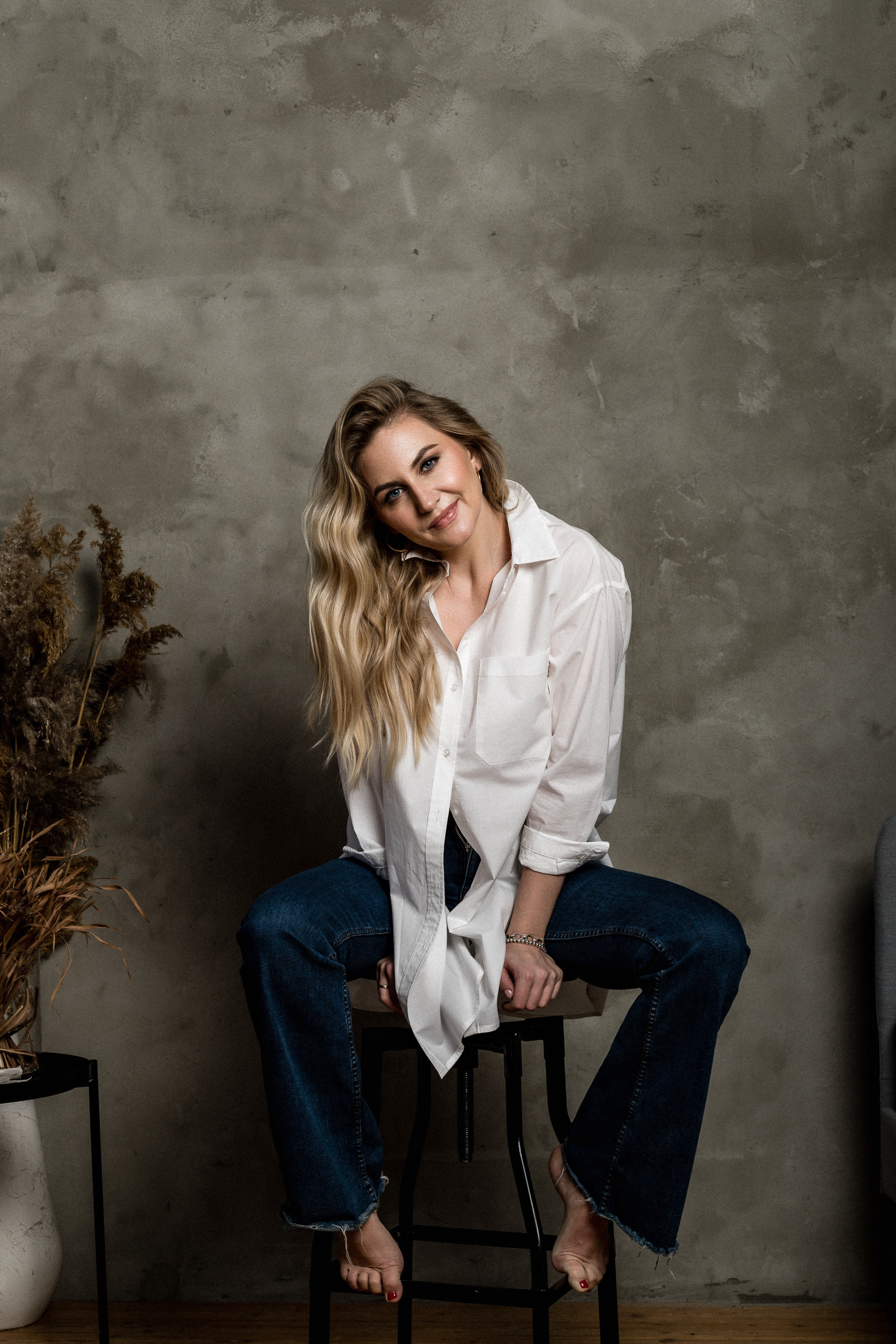 Женя. Фотограф Александр Шалагин