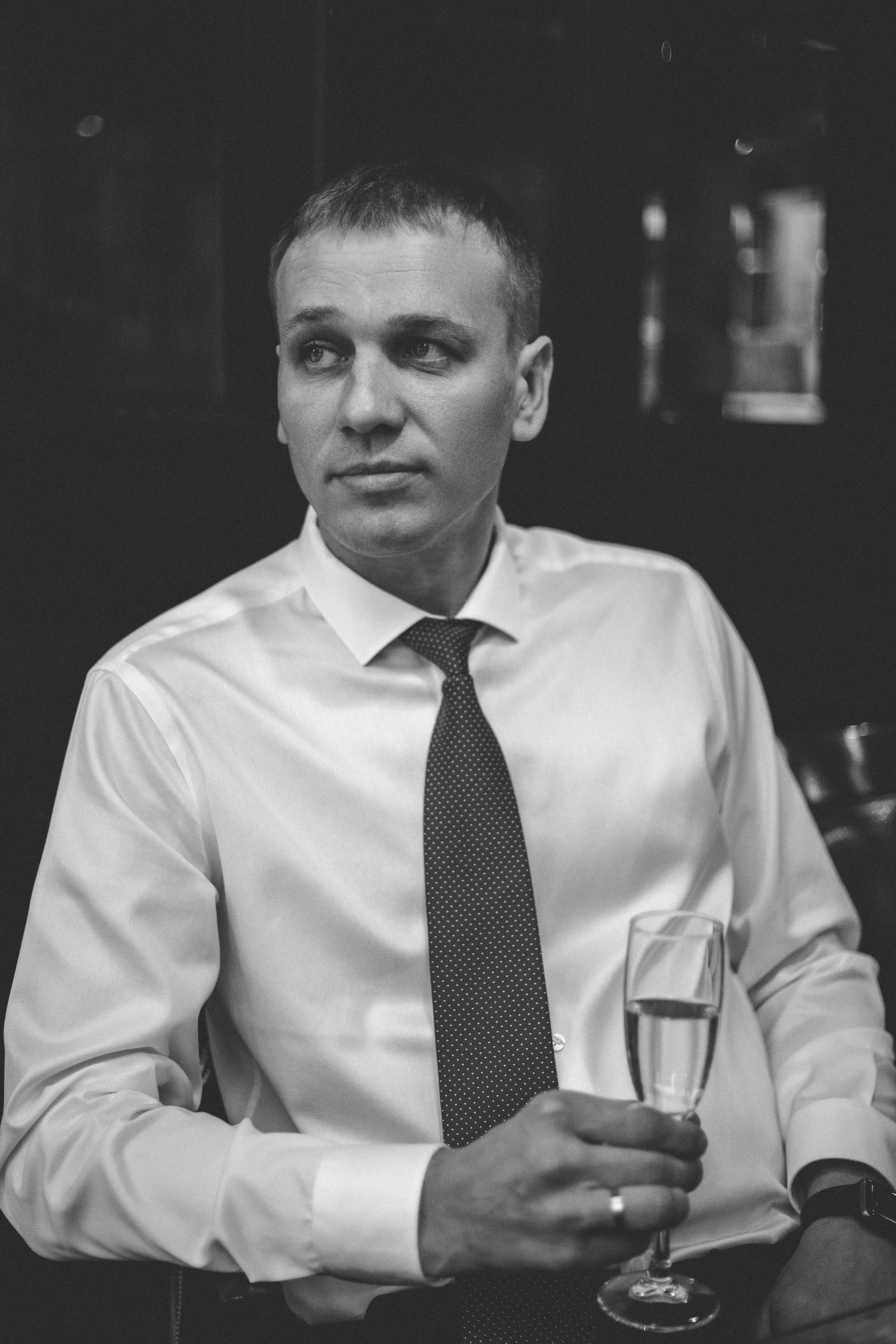 Слава и Настя. Фотограф Александр Шалагин