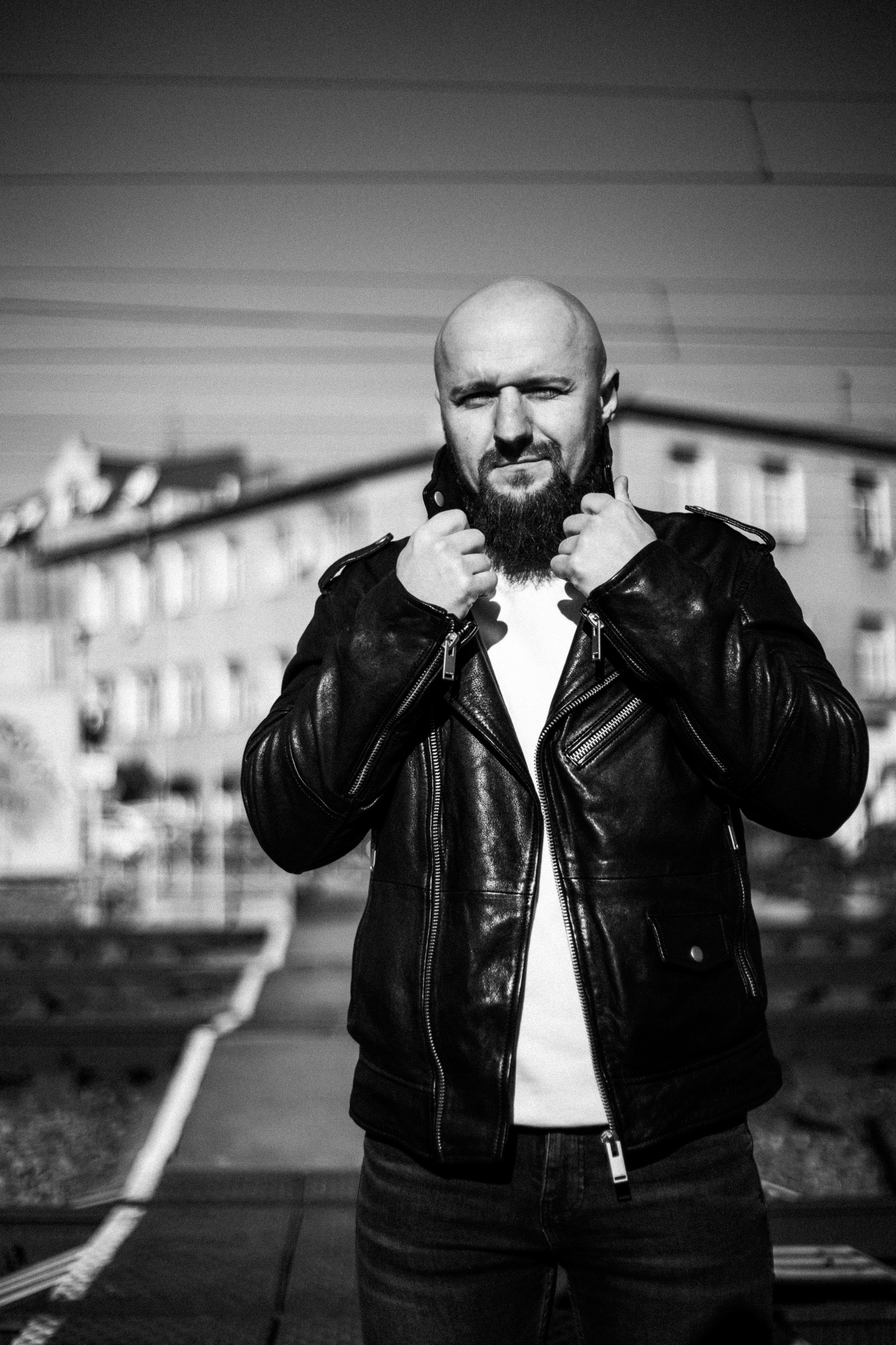 Вася. Фотограф Александр Шалагин