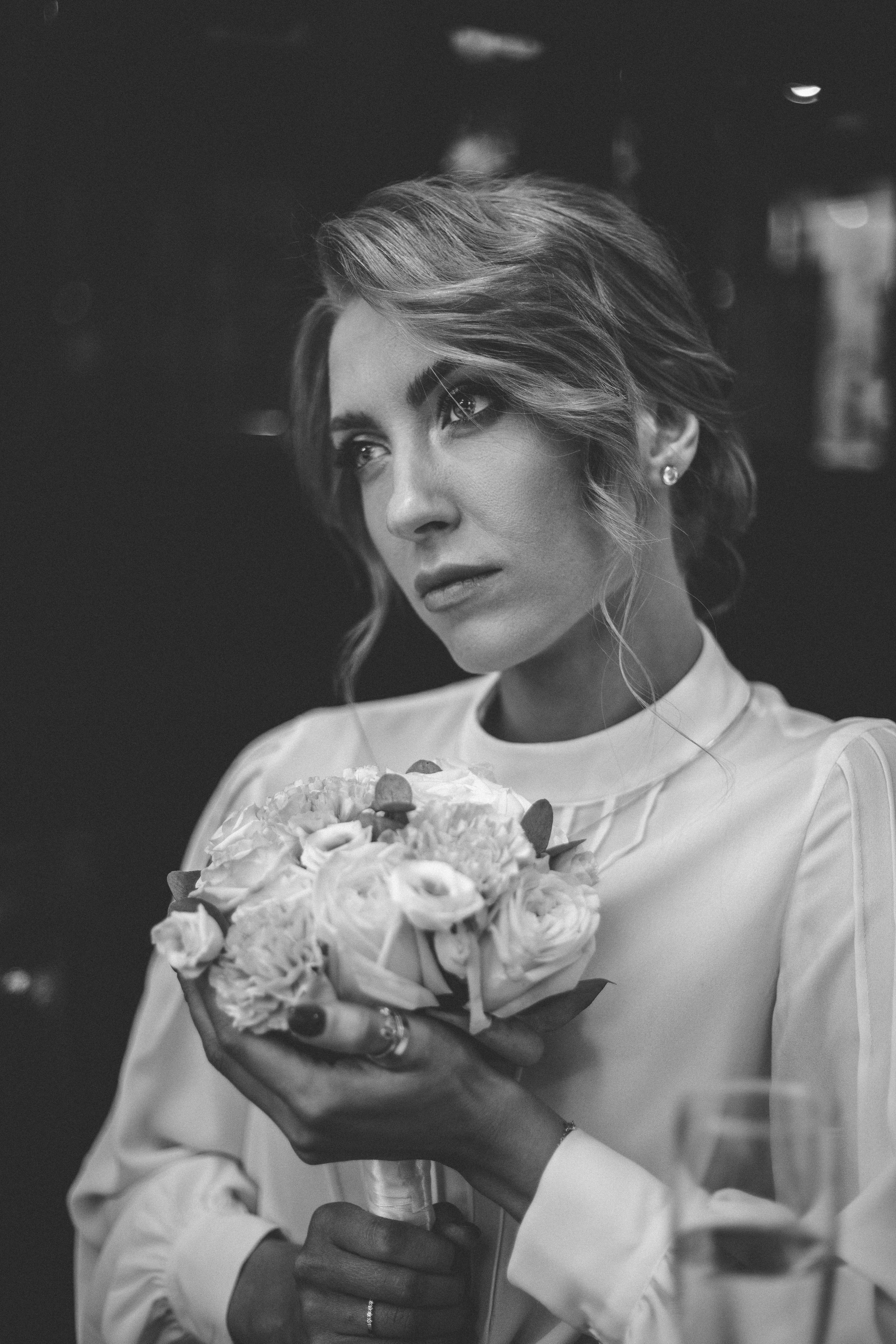 Слава и Настя. Фотограф Александр Шалагин