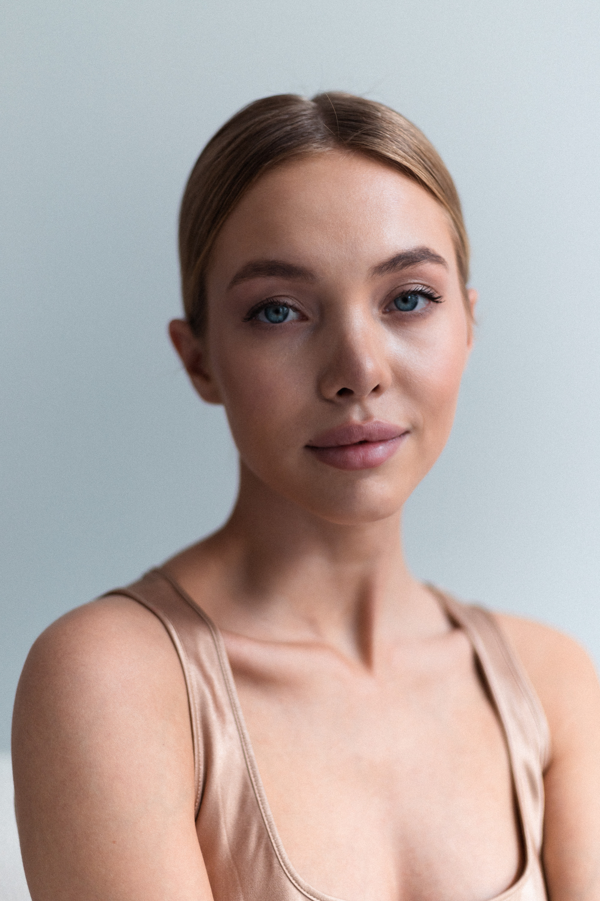 Маша. Фотограф Александр Шалагин