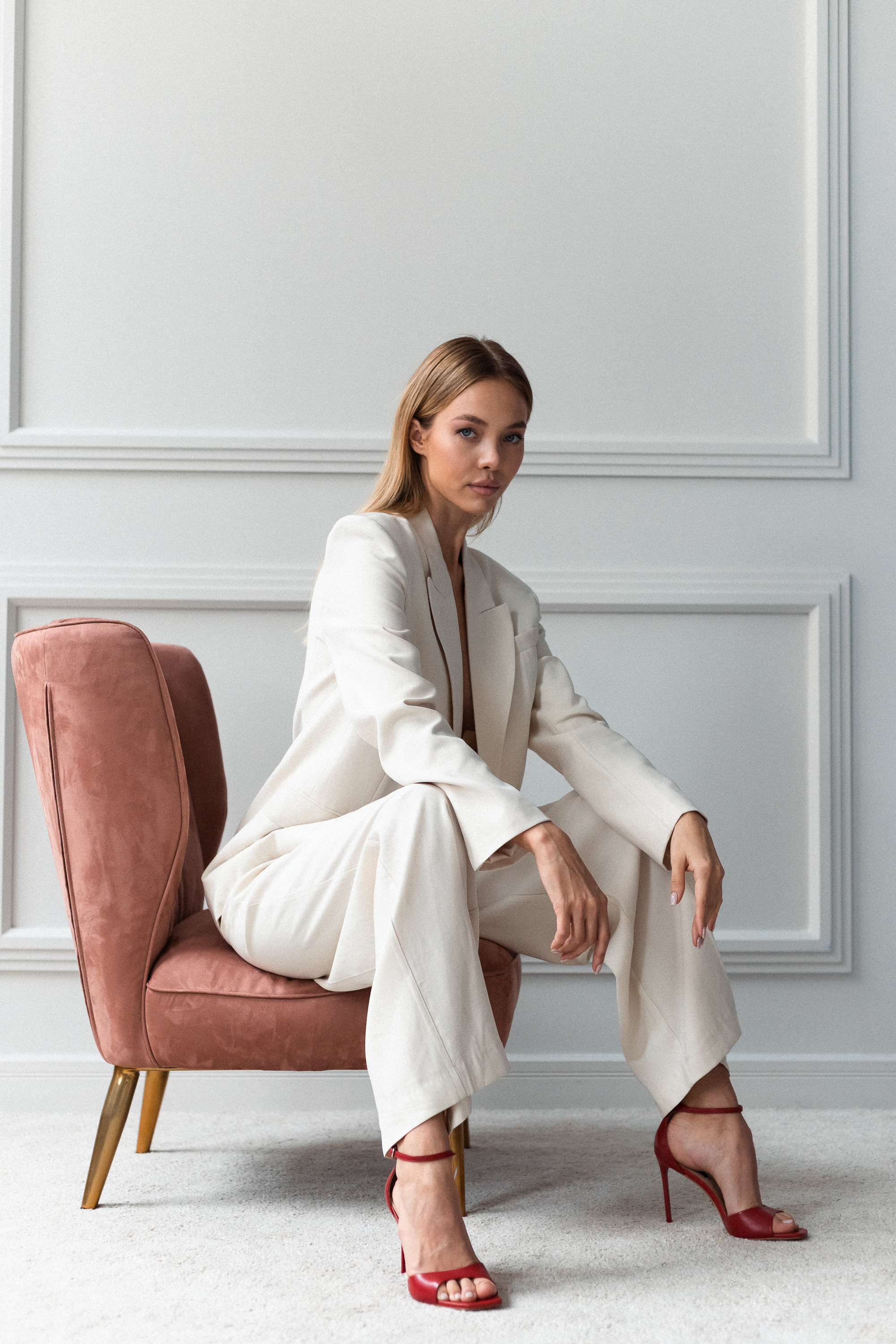 Маша. Фотограф Александр Шалагин