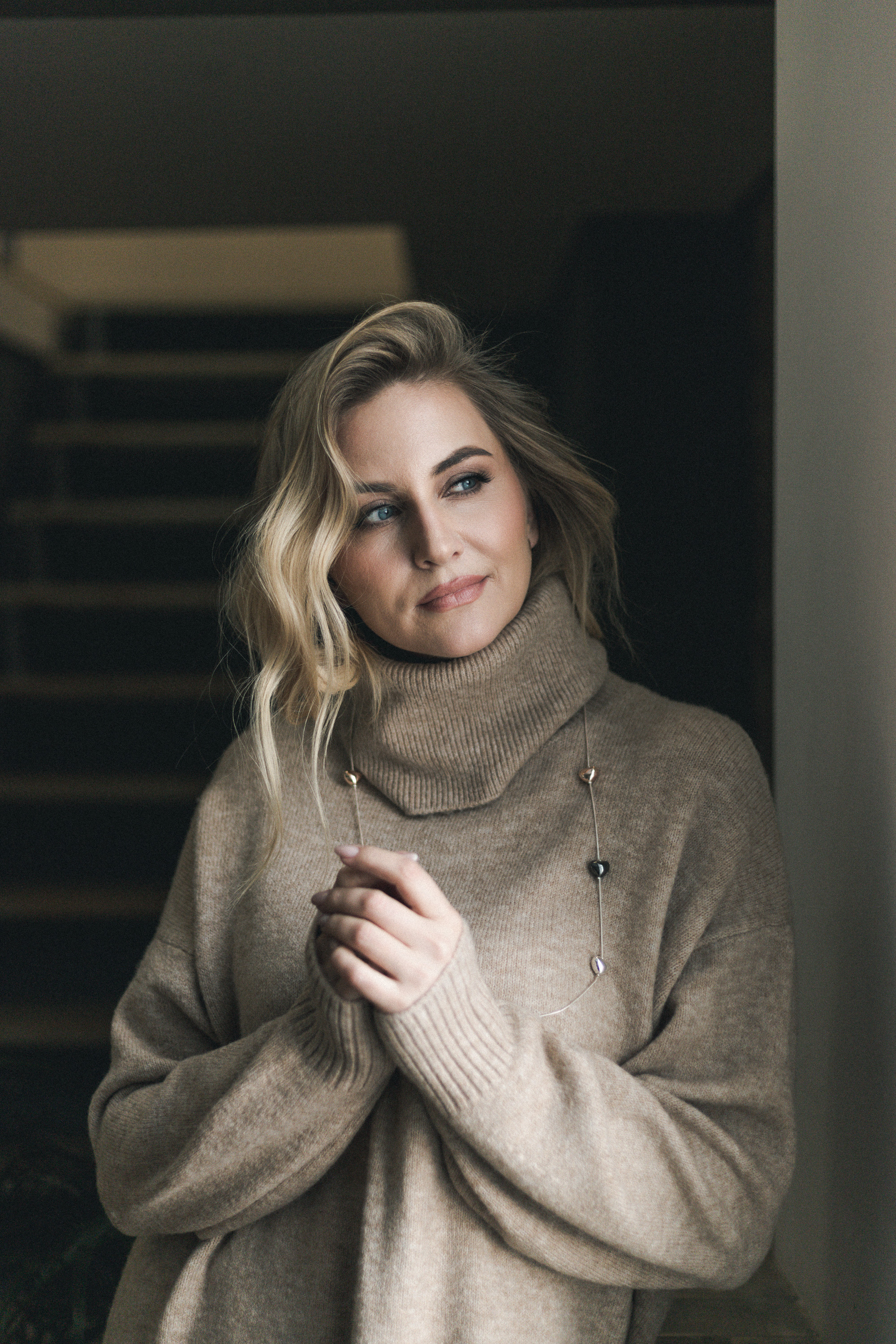 Женя. Фотограф Александр Шалагин