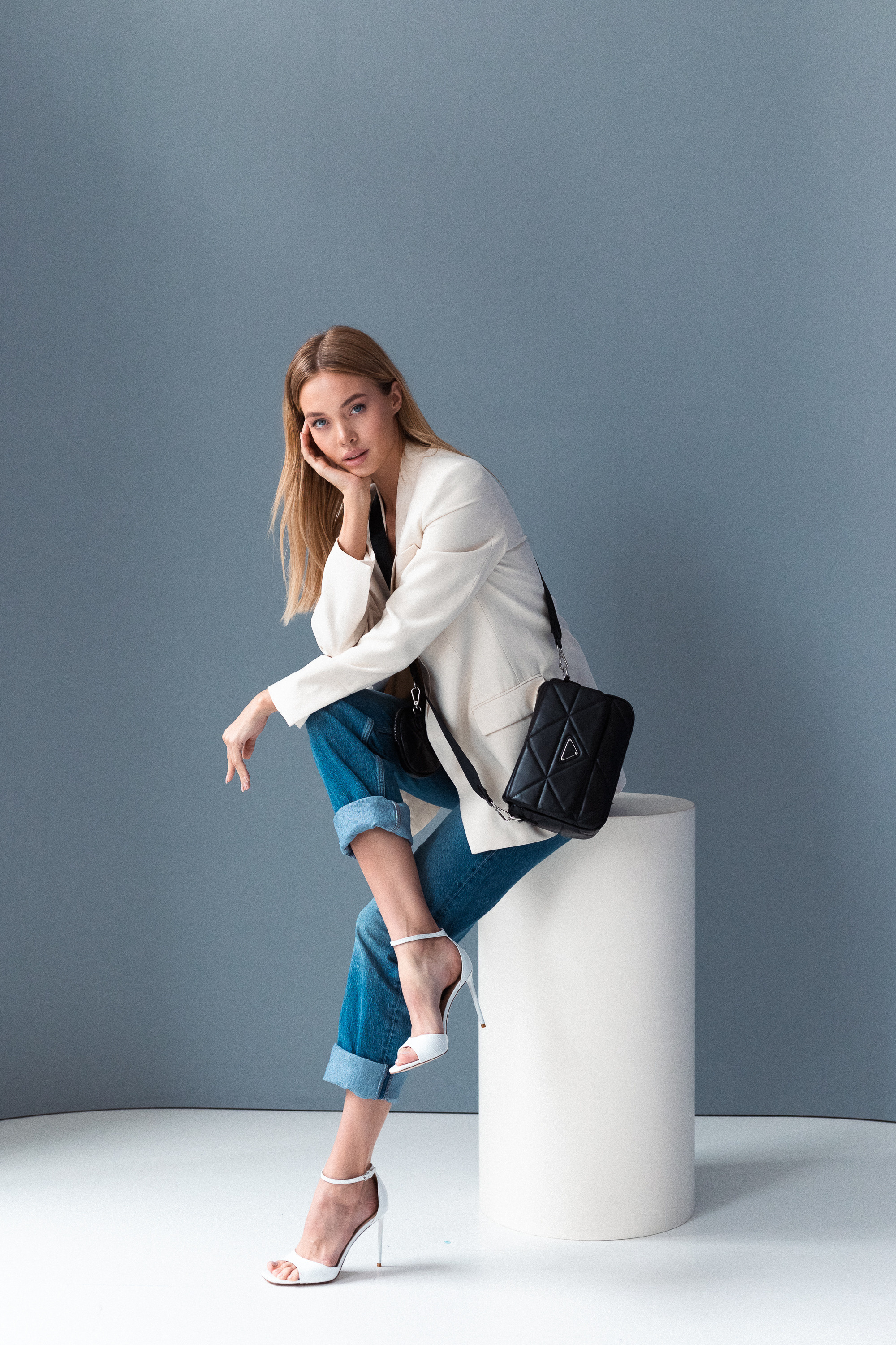 Маша. Фотограф Александр Шалагин