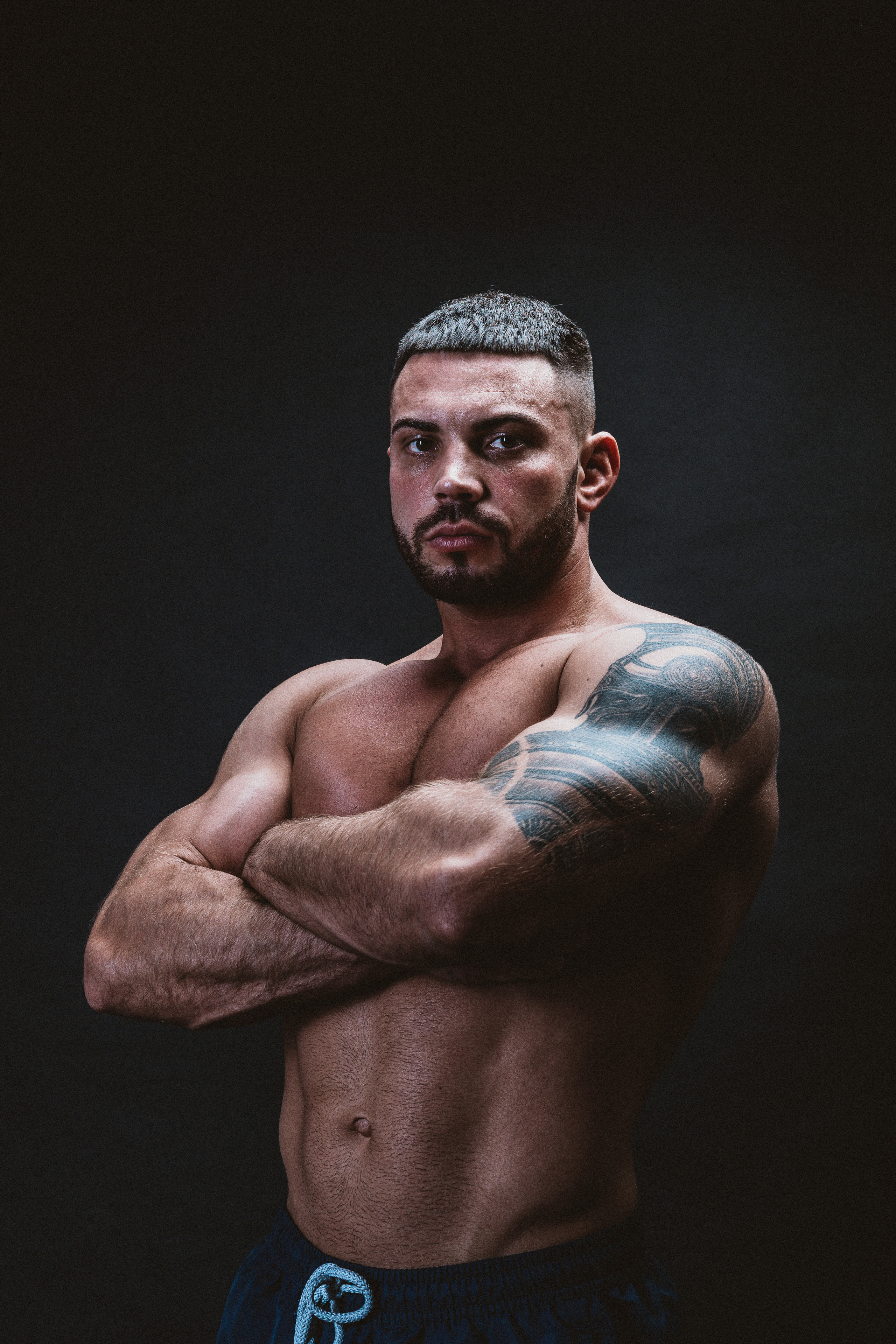 Макс. Фотограф Александр Шалагин