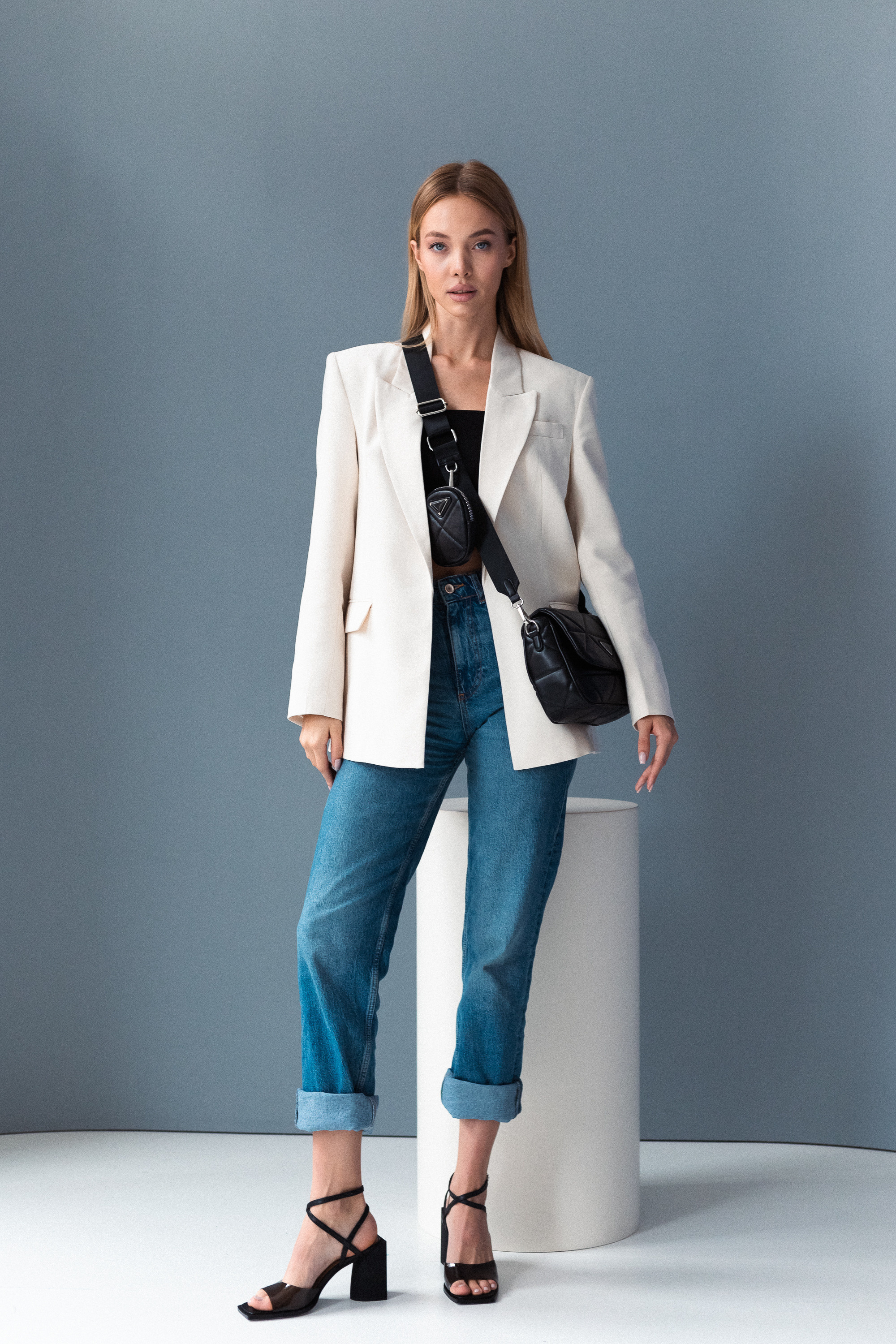 Маша. Фотограф Александр Шалагин