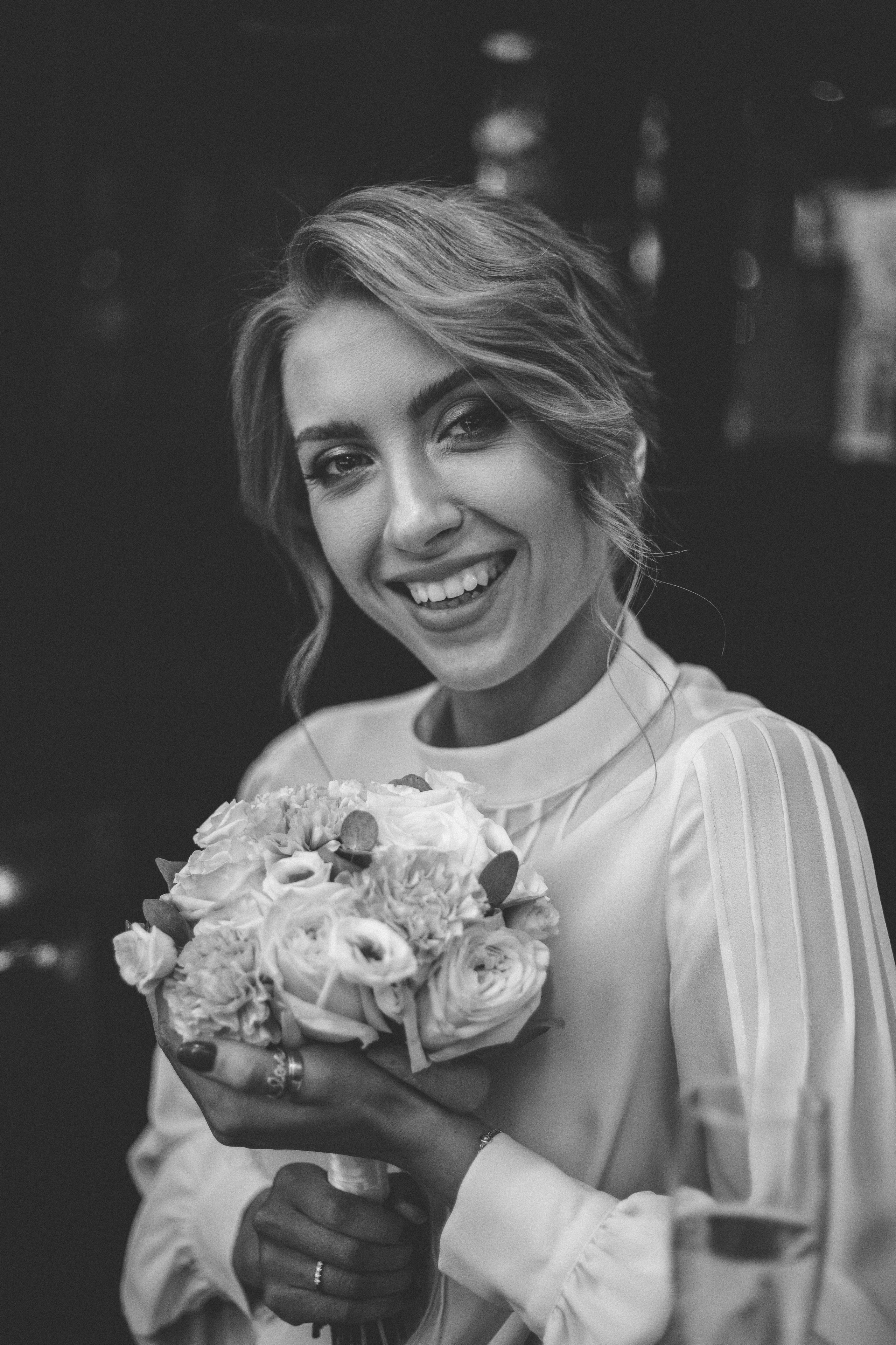 Слава и Настя. Фотограф Александр Шалагин