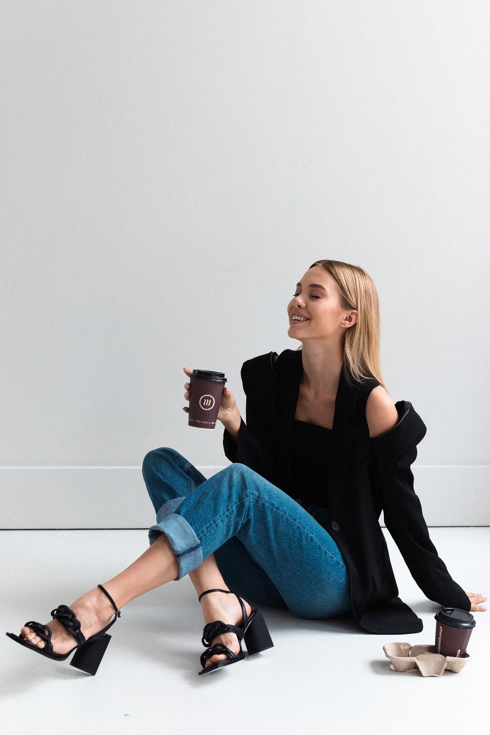 Маша. Фотограф Александр Шалагин