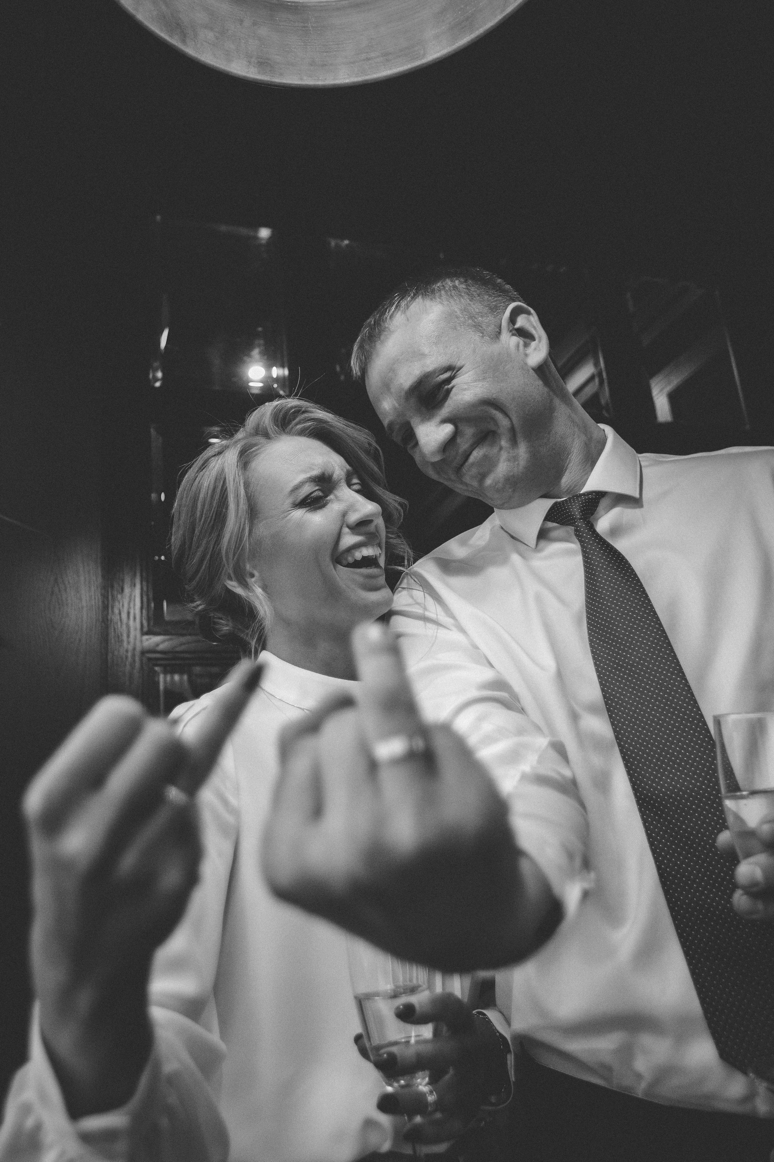 Слава и Настя. Фотограф Александр Шалагин