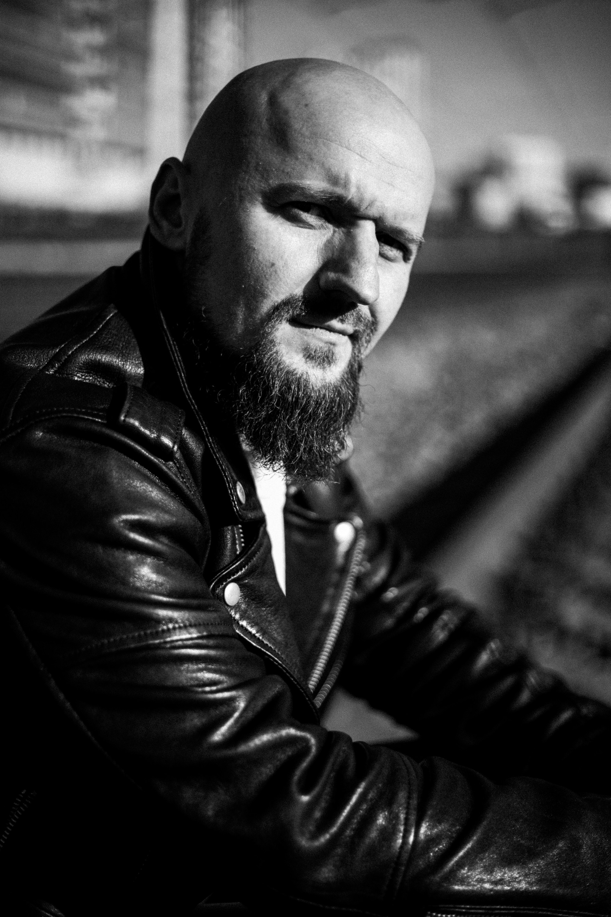 Вася. Фотограф Александр Шалагин