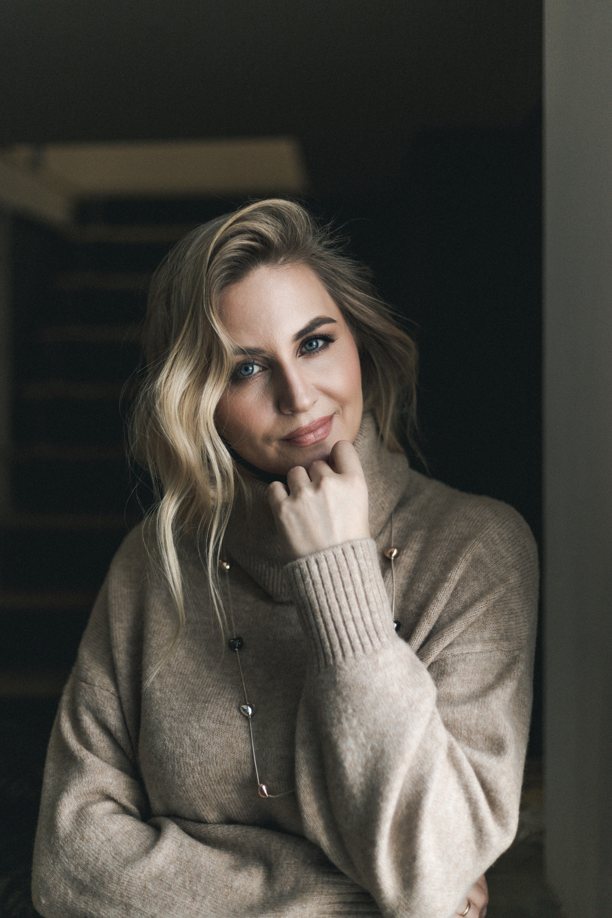 Женя. Фотограф Александр Шалагин