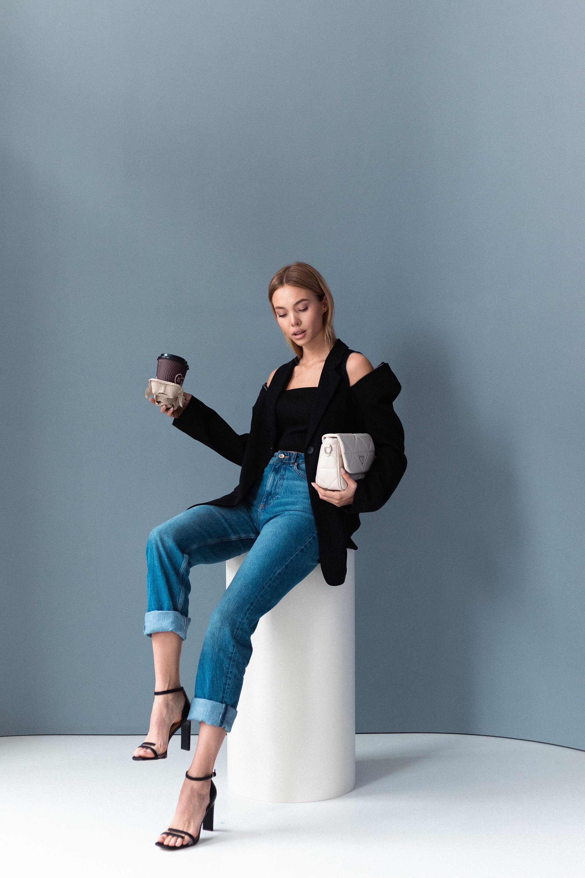 Маша. Фотограф Александр Шалагин