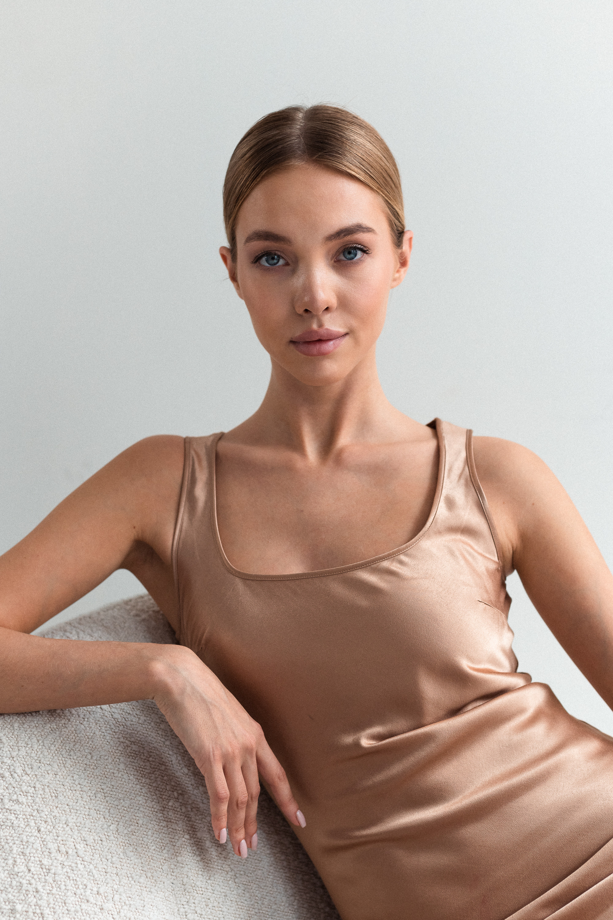 Маша. Фотограф Александр Шалагин