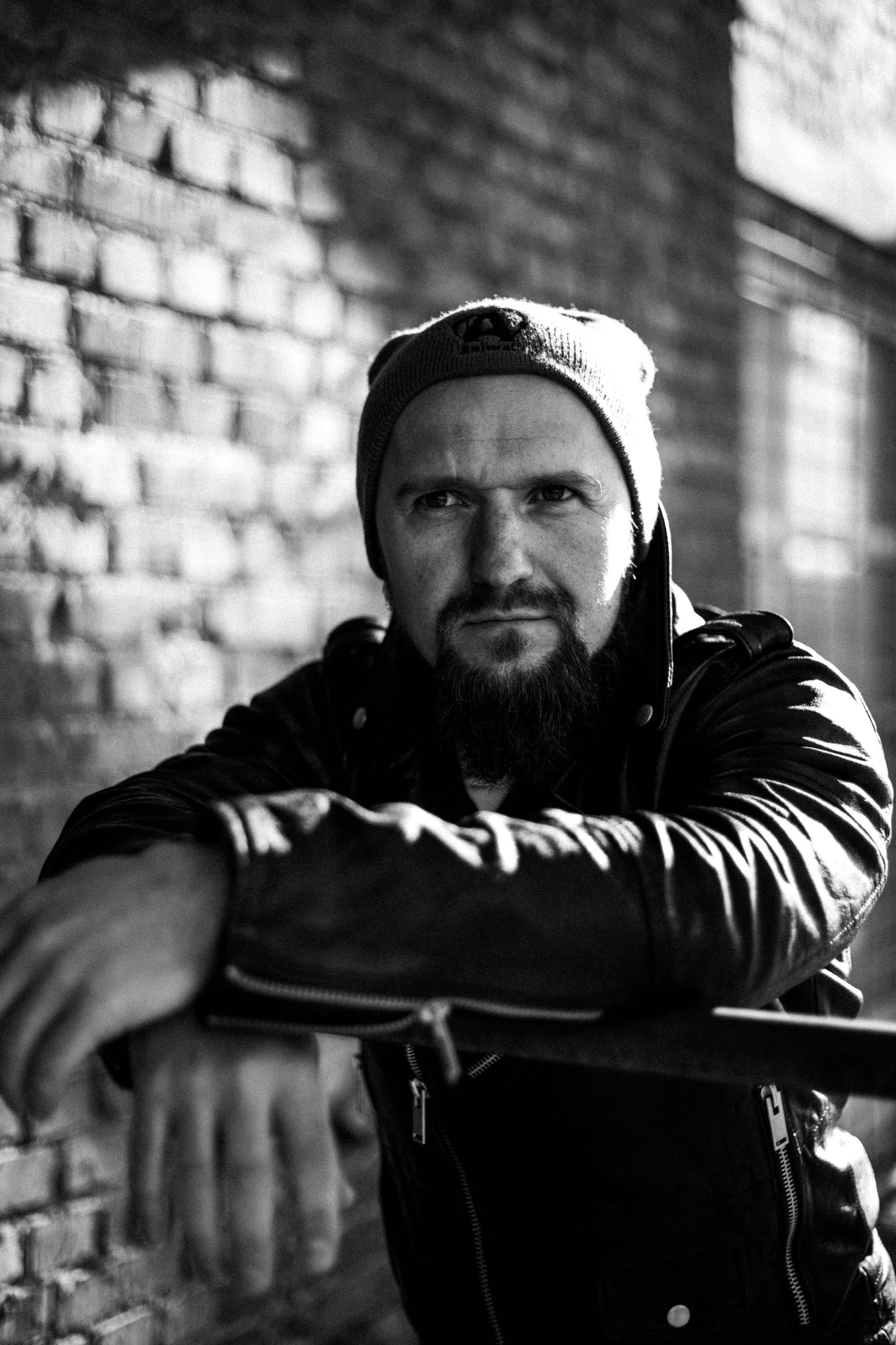 Вася. Фотограф Александр Шалагин